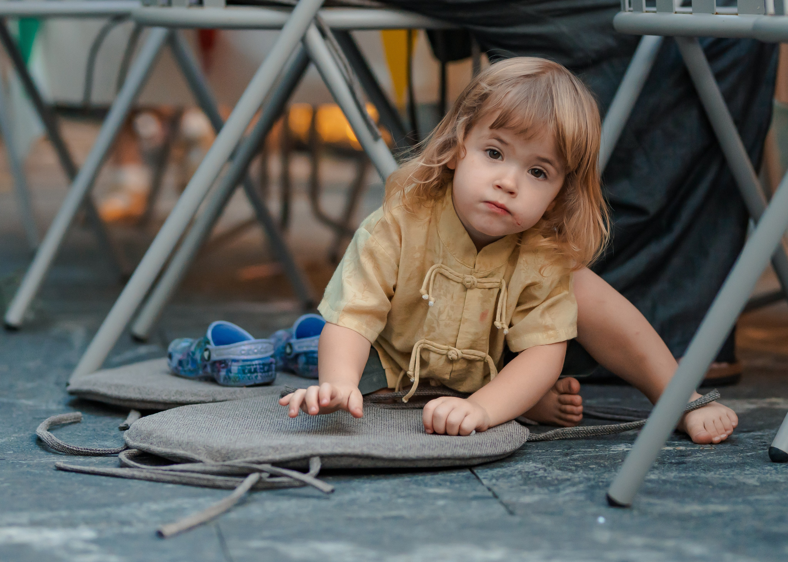 Принцесса Мая. Крамер Юлиана детский и семейный фотограф