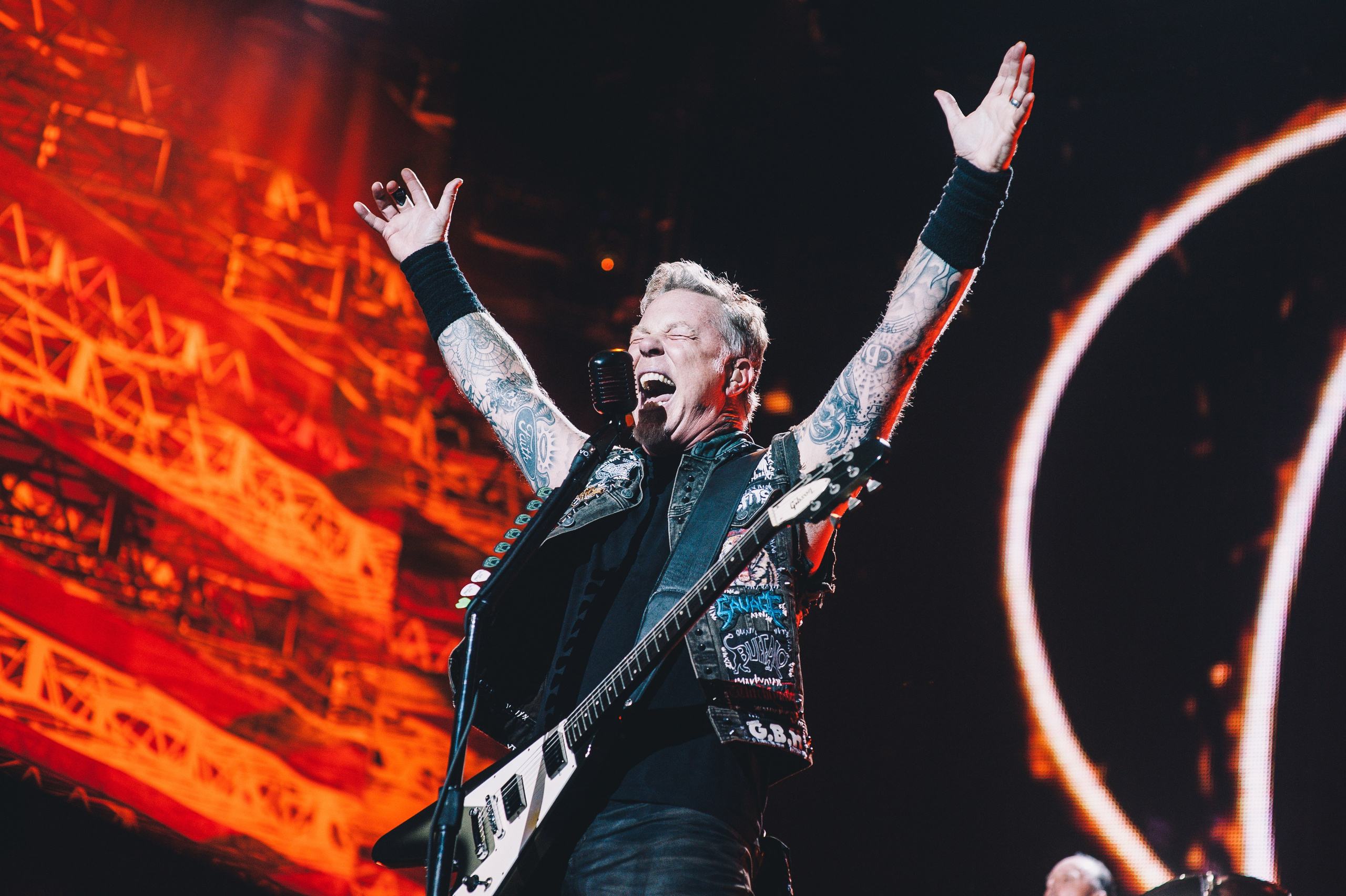 CONCERTS. Анна Ульянова