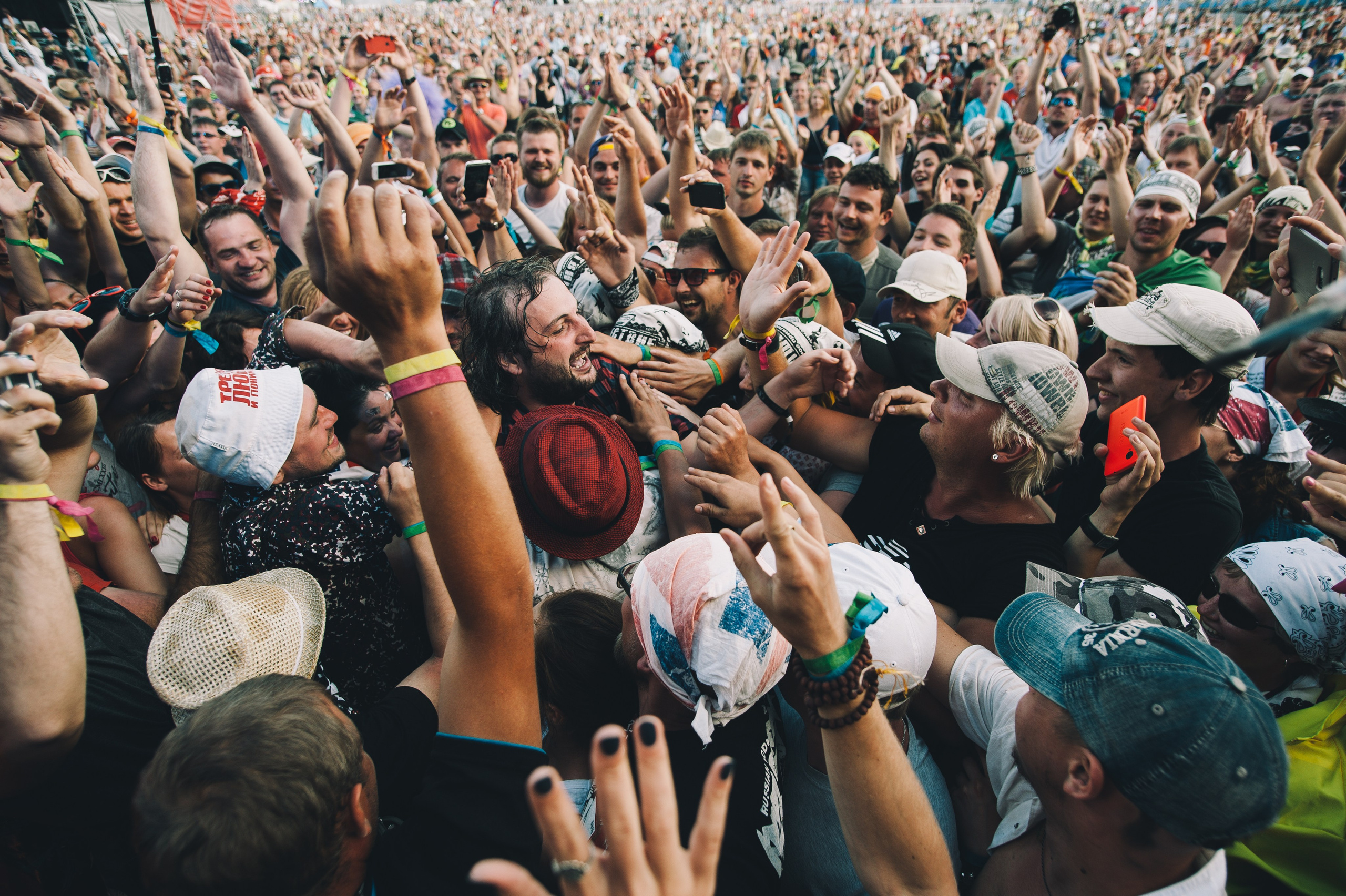 CONCERTS. Анна Ульянова