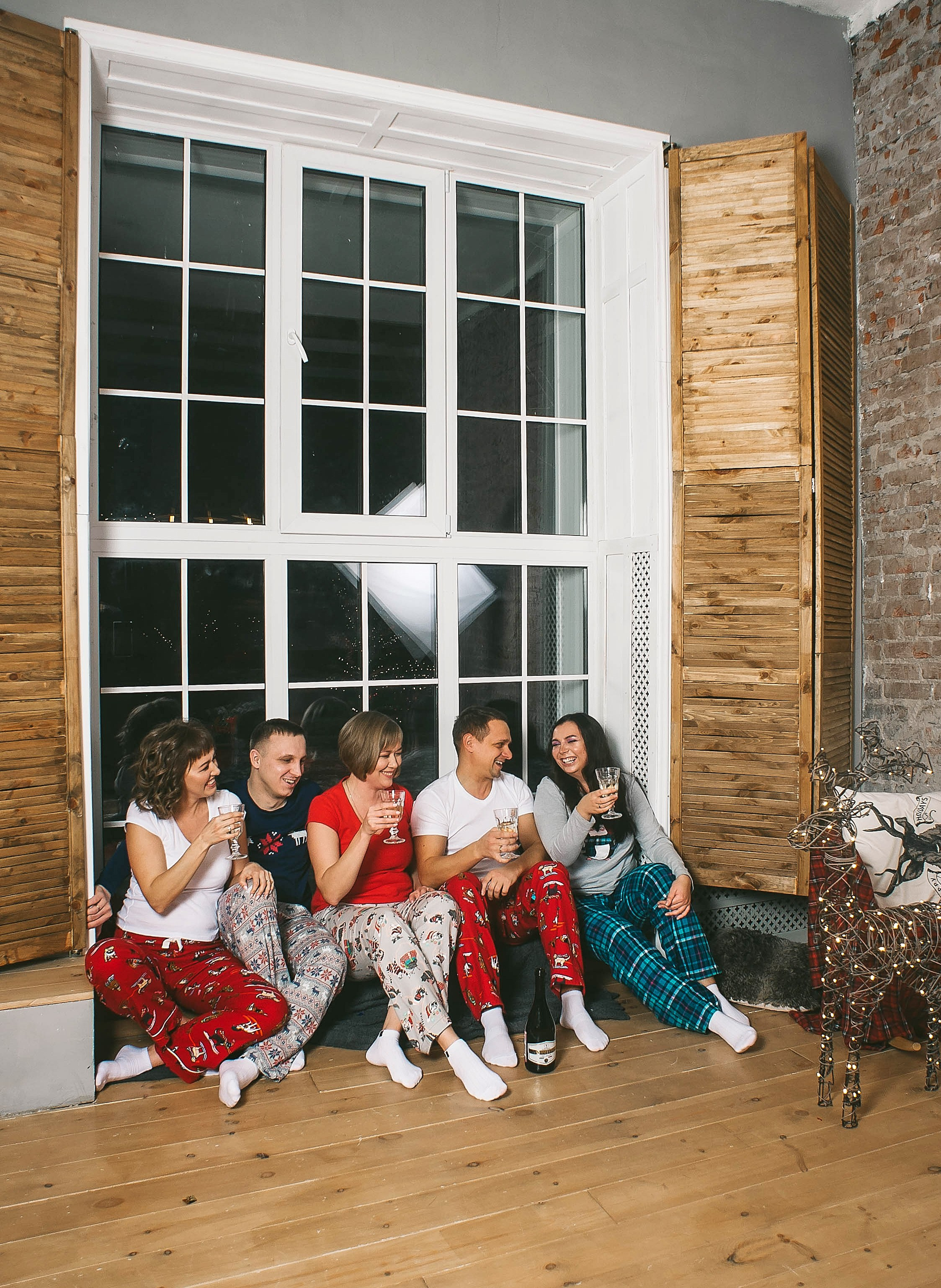 А новый год за нами мчится). Свадебный и семейный фотограф в Новосибирске, Санкт-Петербурге, Москве