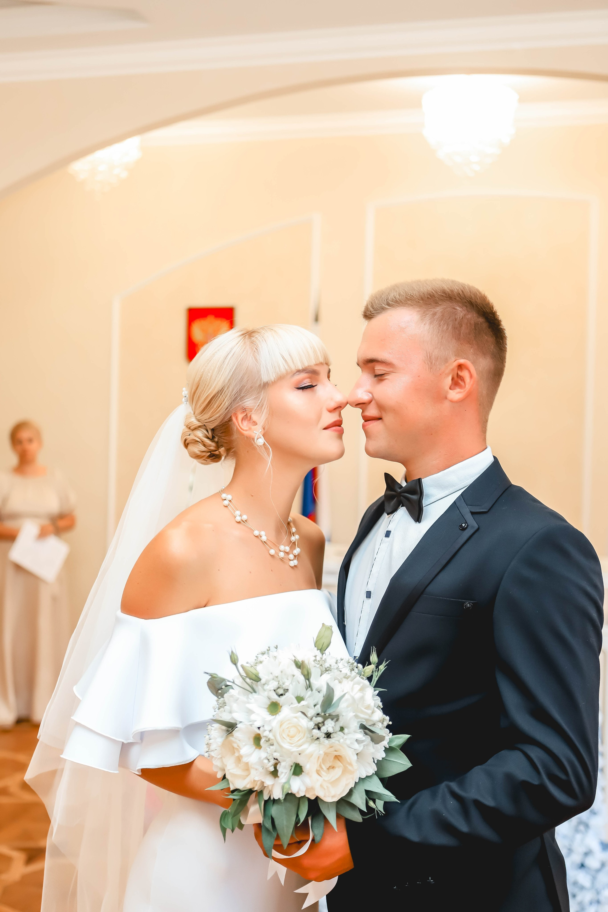 Vldimir & Anastasia. Женский/Детский фотограф в Симферополе Вероника Слепогина