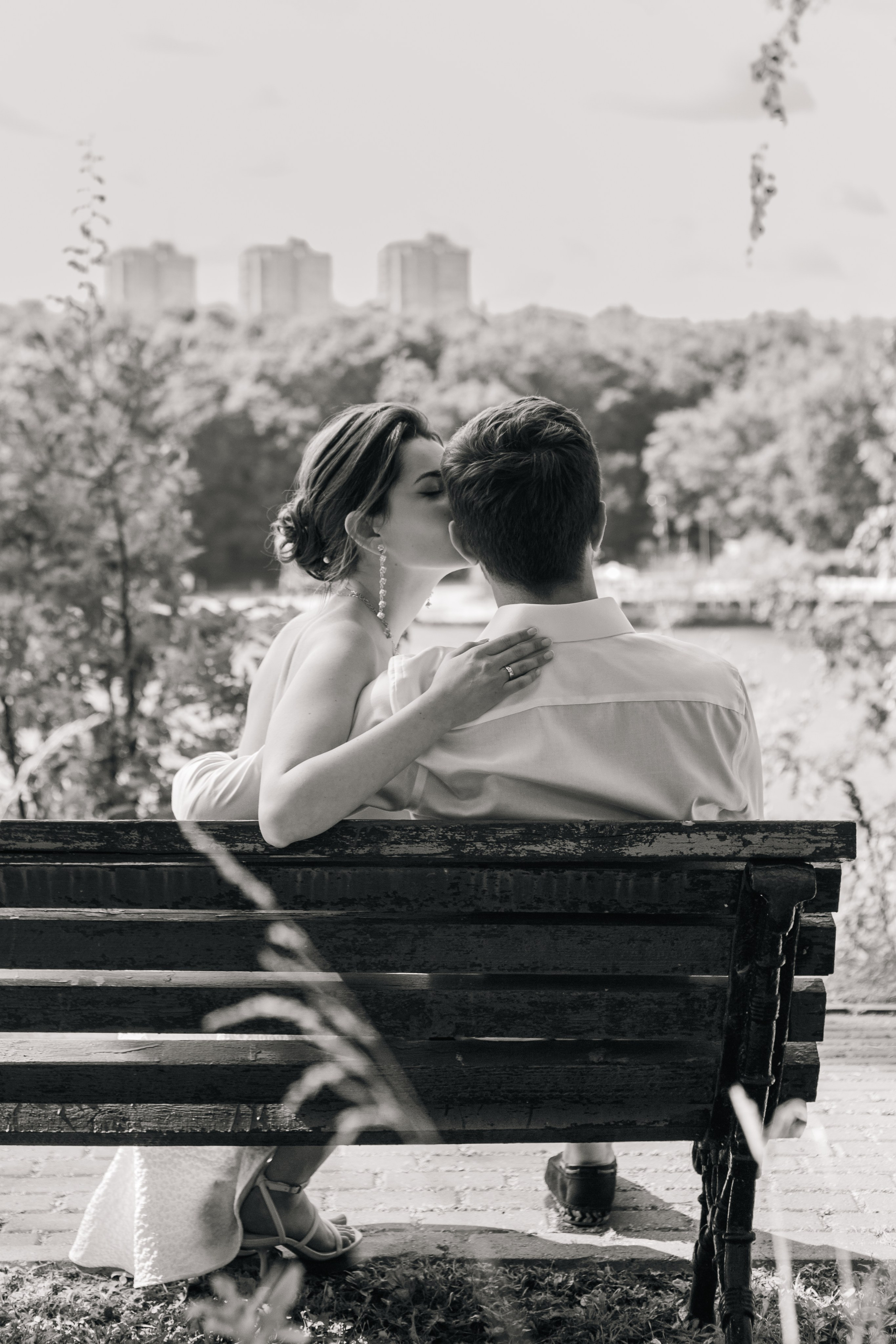 Свадьбы. Khalimonov