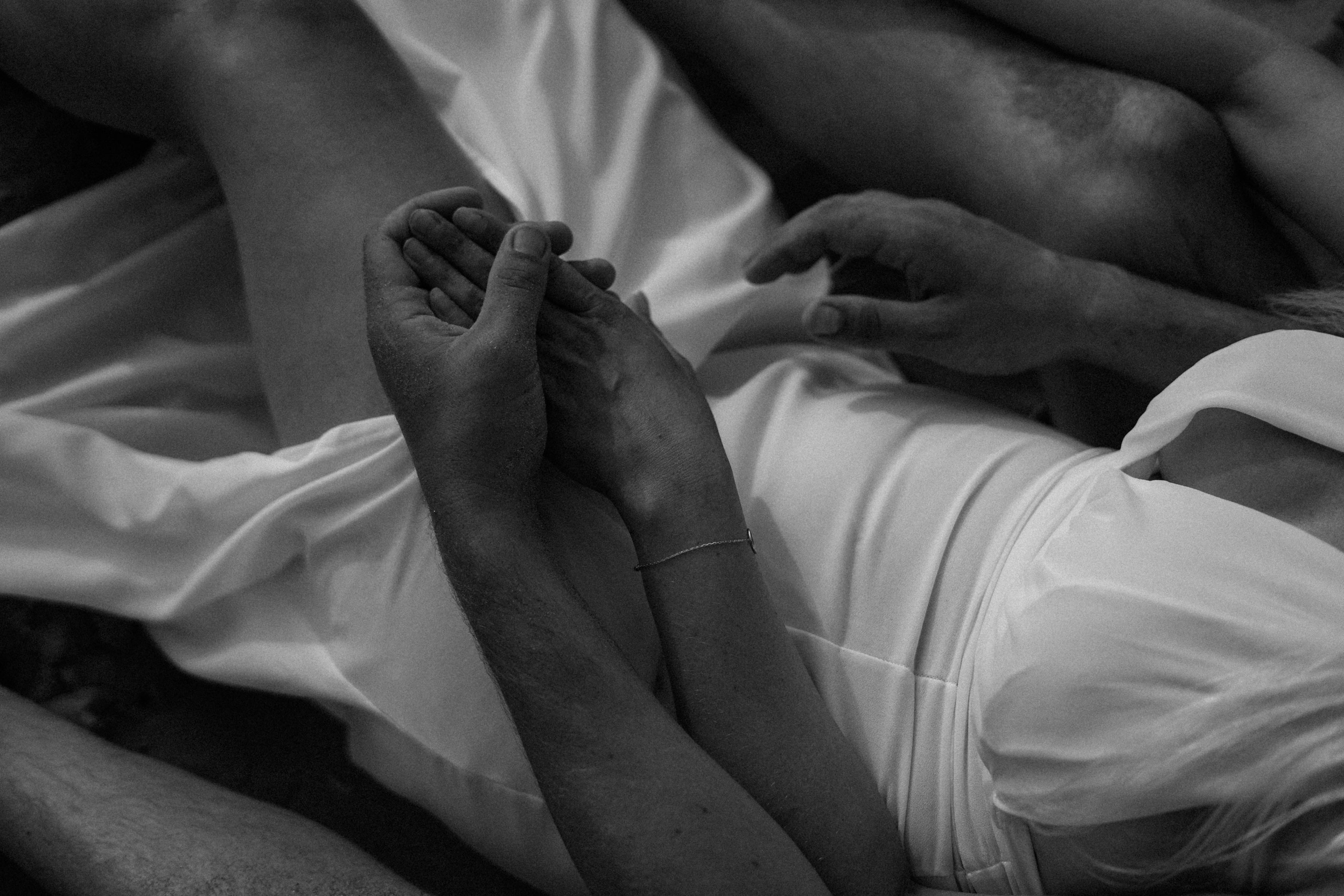 Артем+ Лиза. Фотограф Волгоград Анастасия Ли