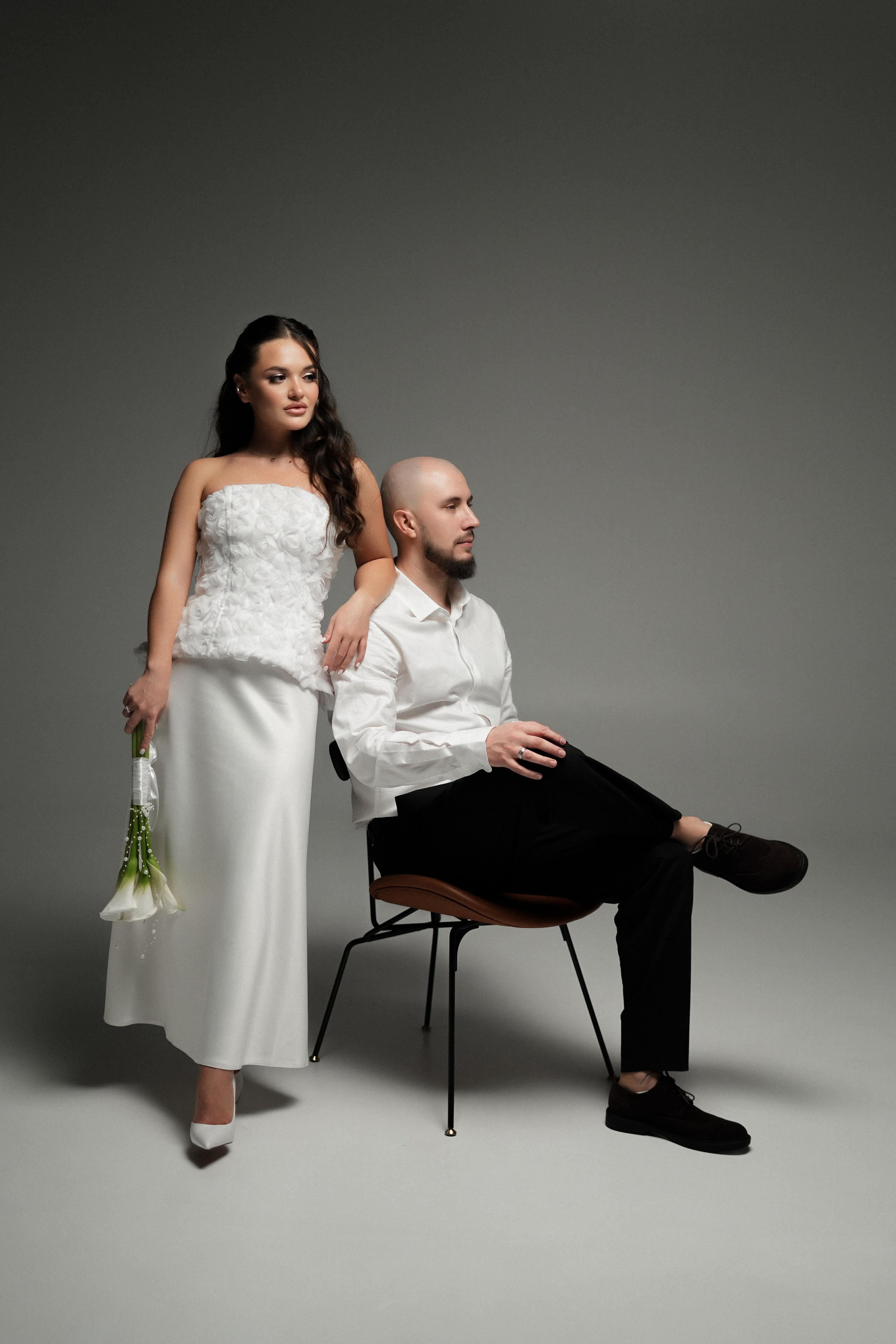 D & N. Фотограф Волгоград Анастасия Ли