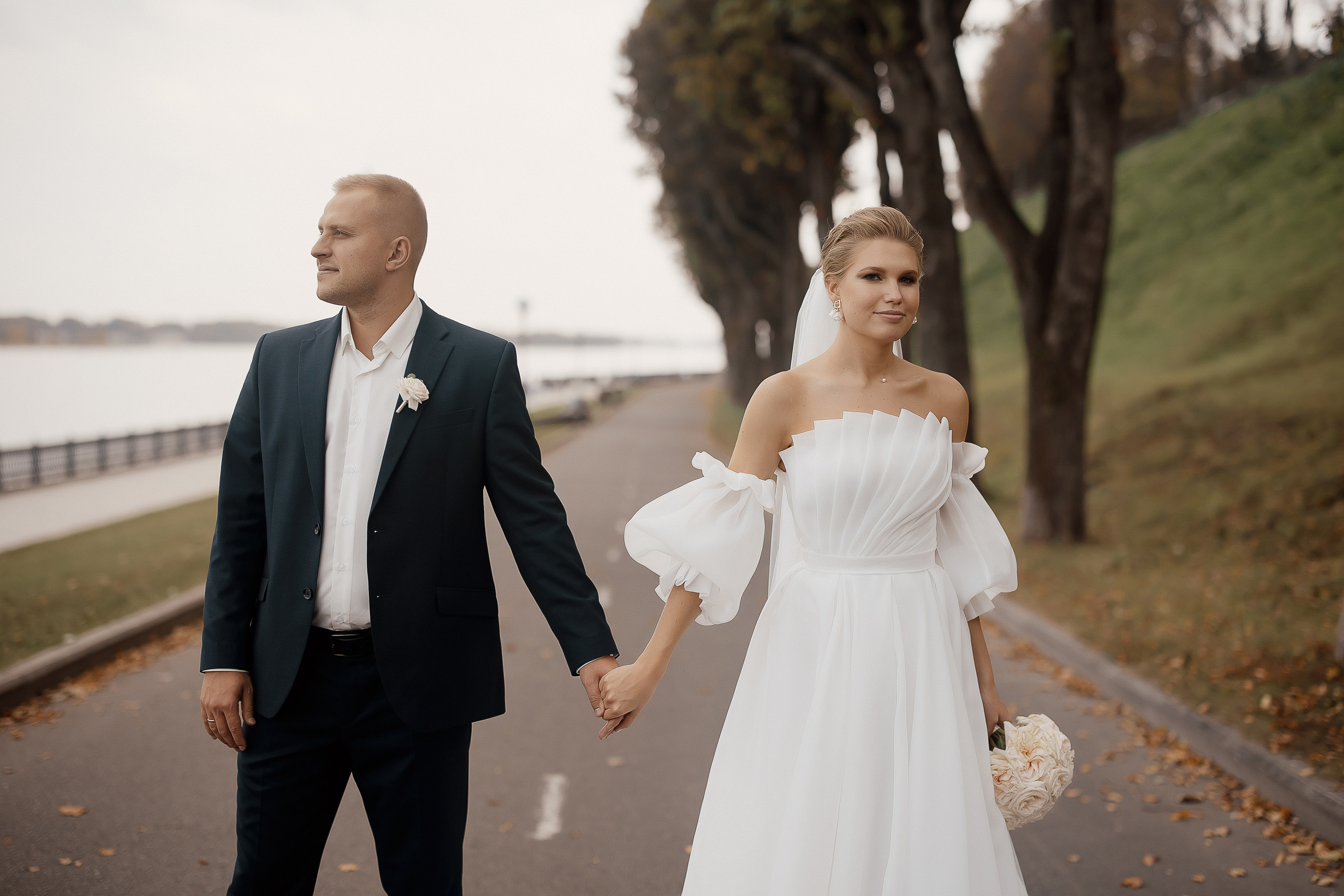 Свадебная съемка. Свадебный фотограф