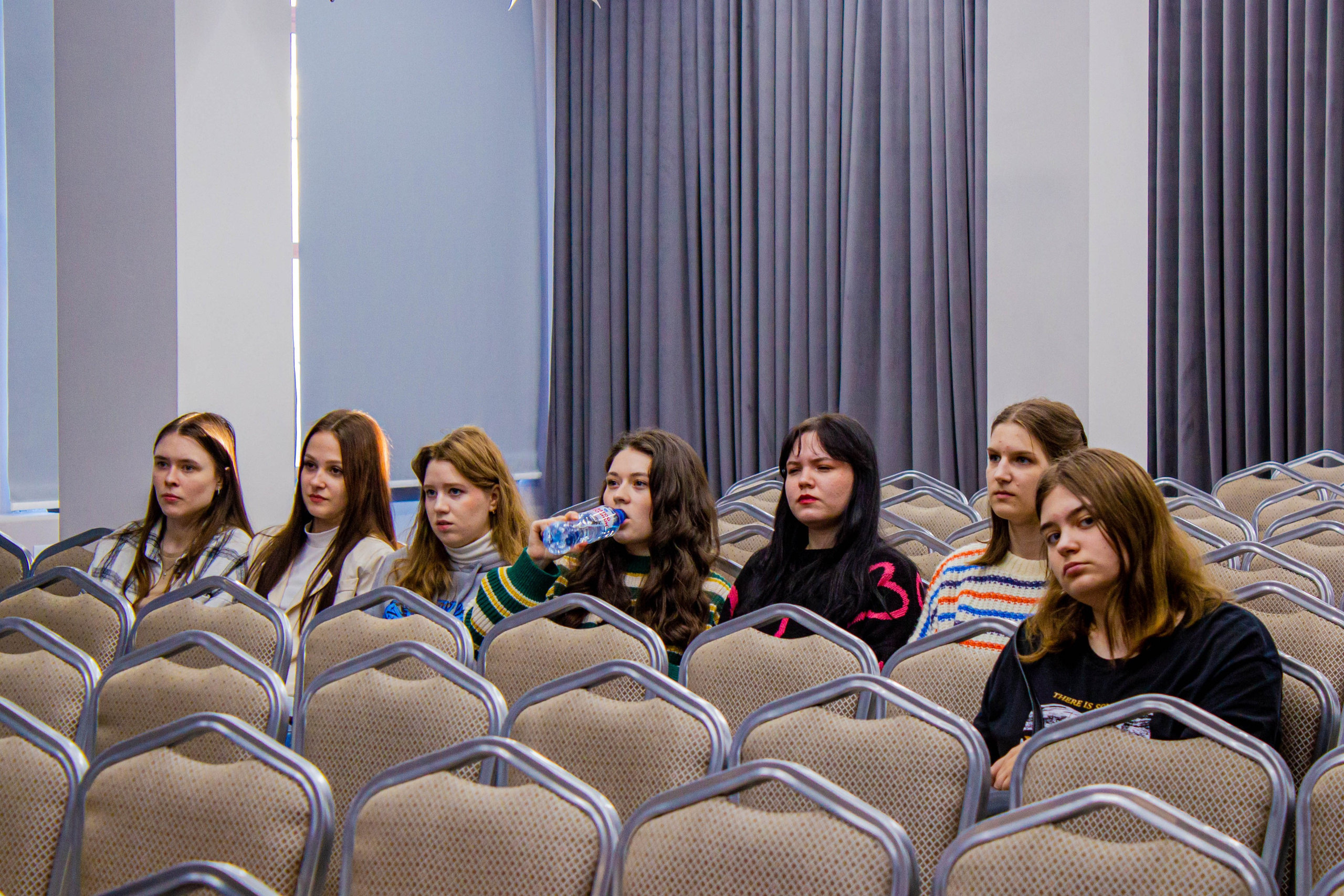 VI Межвузовский Хакатон DigitalArt.EACA