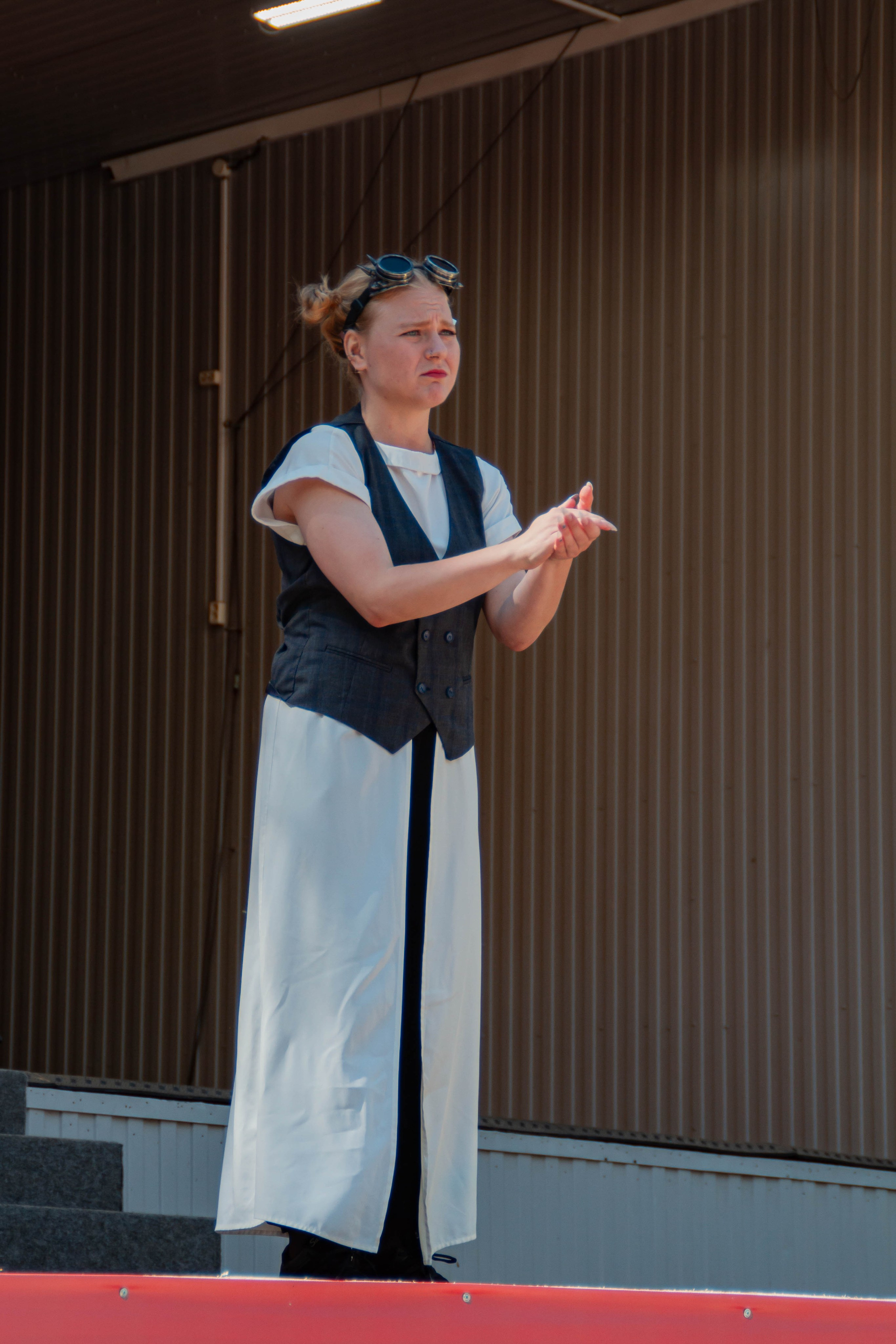 Лица Улиц 2025 х Inclusive Event