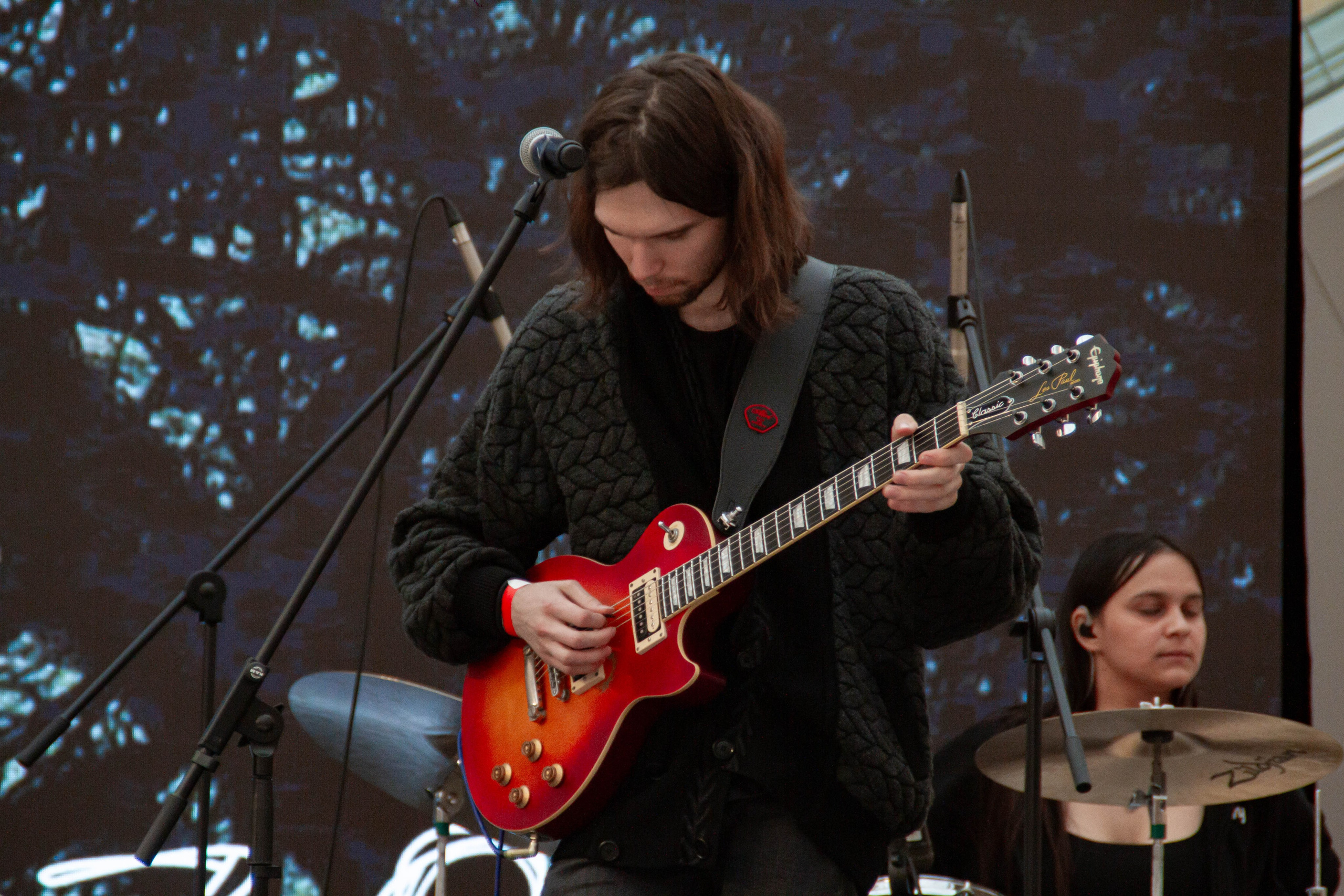 Голос города 2025