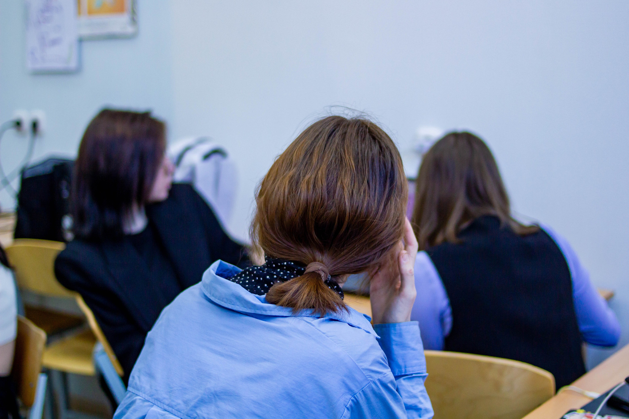 VI Межвузовский Хакатон DigitalArt.EACA