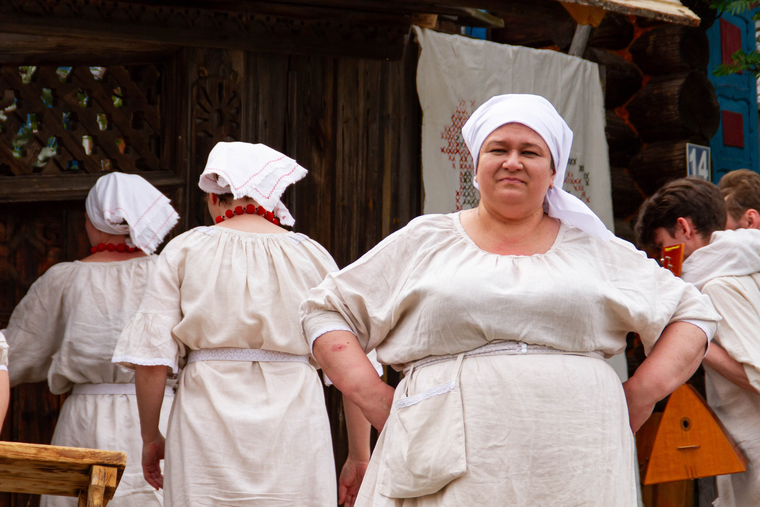 Праздник Солнцестояния 2025 х Культура Екатеринбурга