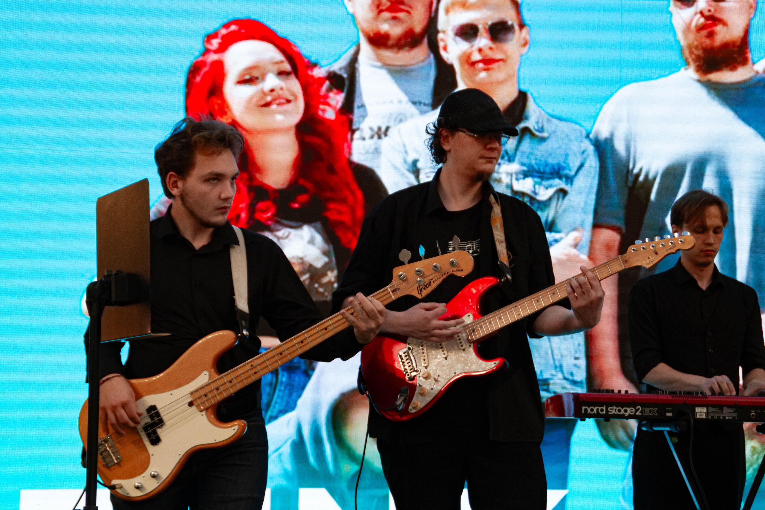 Голос города 2025