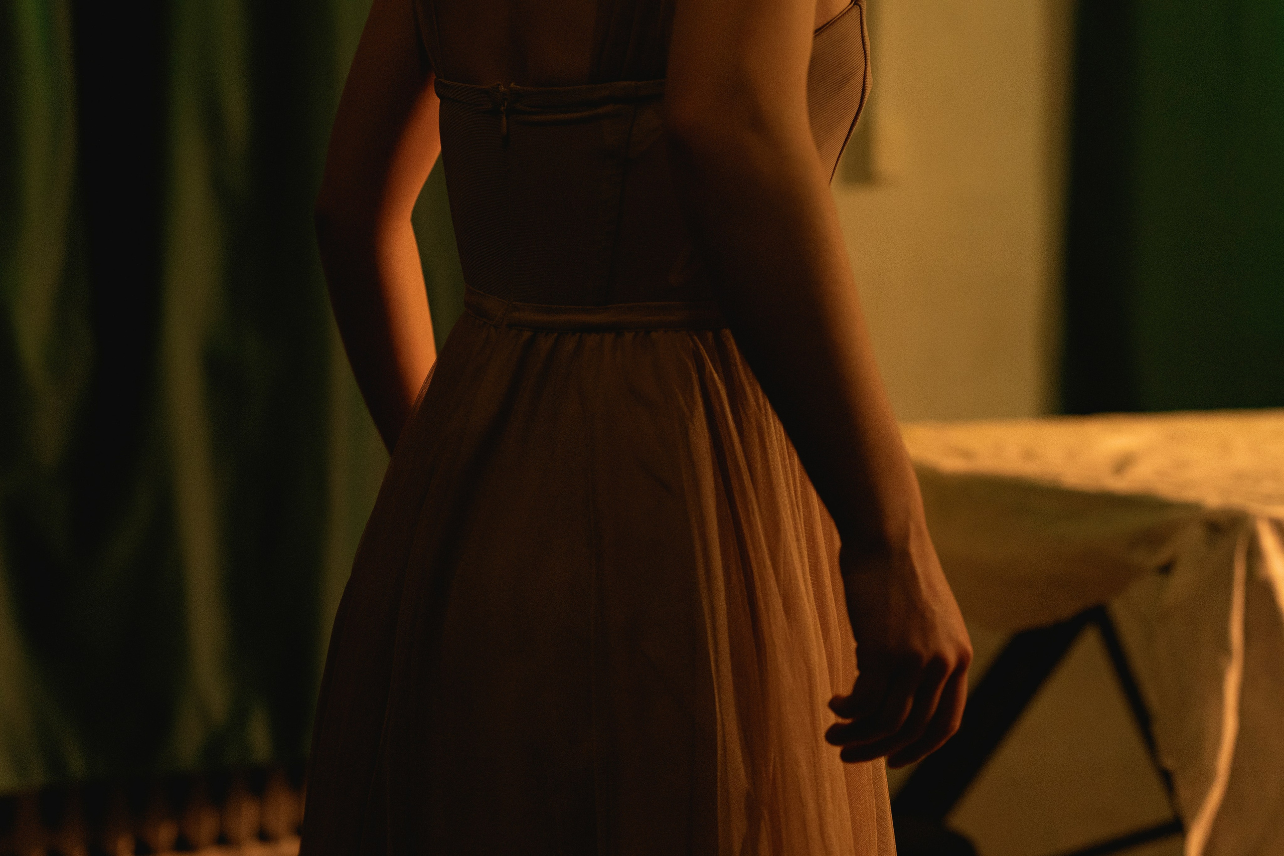 Дважды любимая. La Double Maîtresse. Фотограф Ирина Соколенко Санкт-Петербург