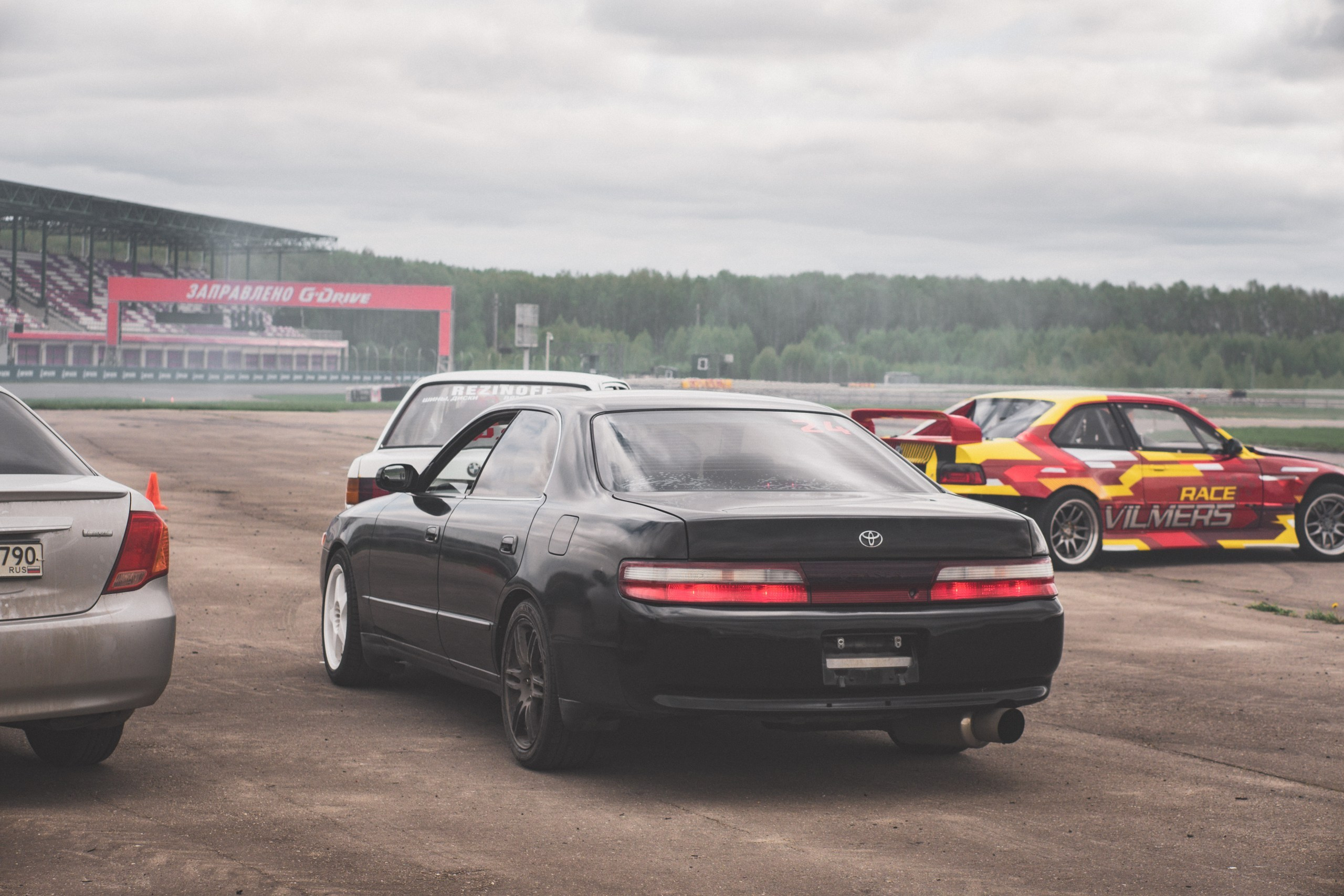 NotDaily. Фотограф Нижний Новгород — Дмитрий Грехов