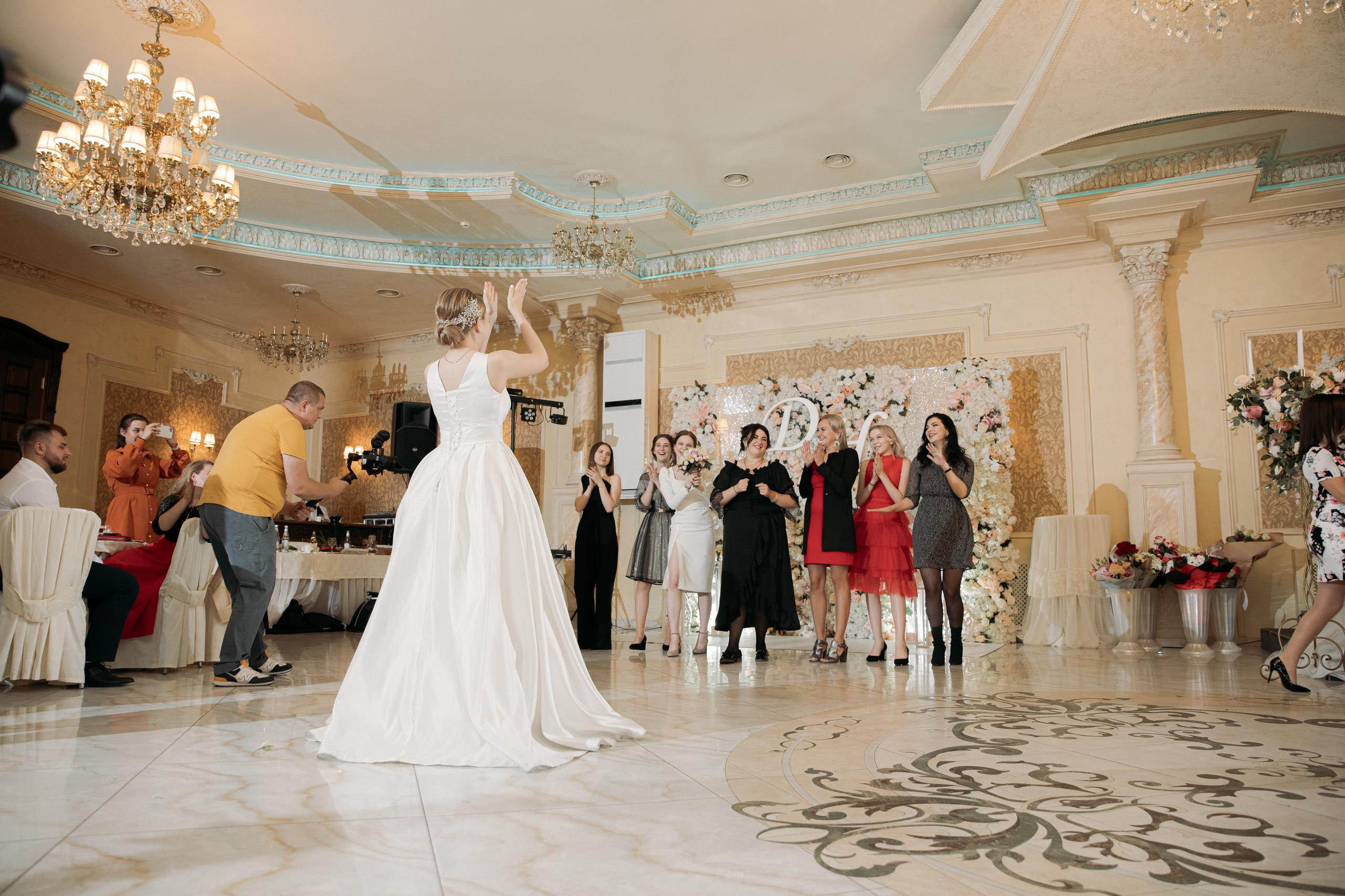 Данил и Наталья 17.10.2020 _ Ессентуки. Свадебный и Портретный фотограф Килин Борис