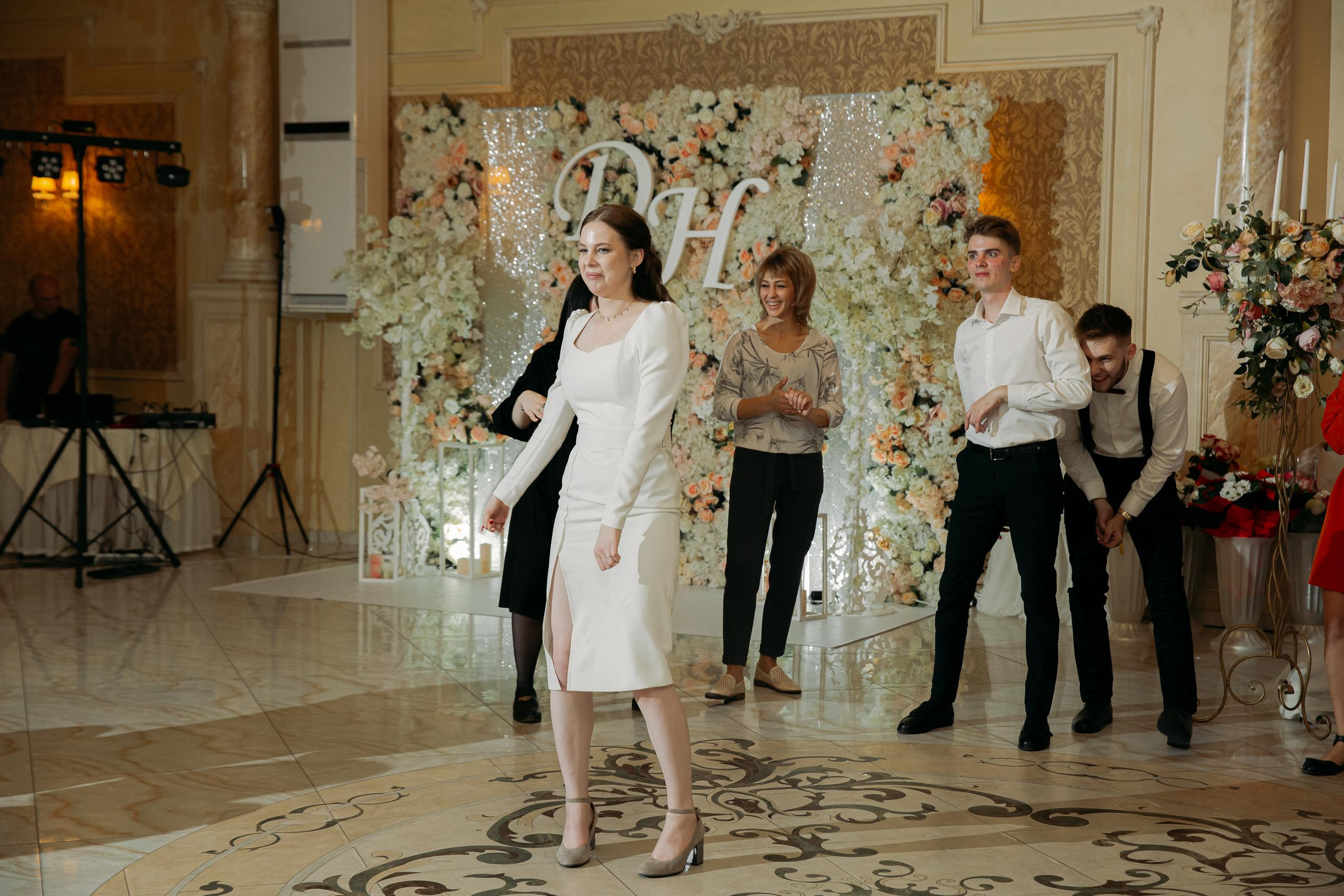 Данил и Наталья 17.10.2020 _ Ессентуки. Свадебный и Портретный фотограф Килин Борис