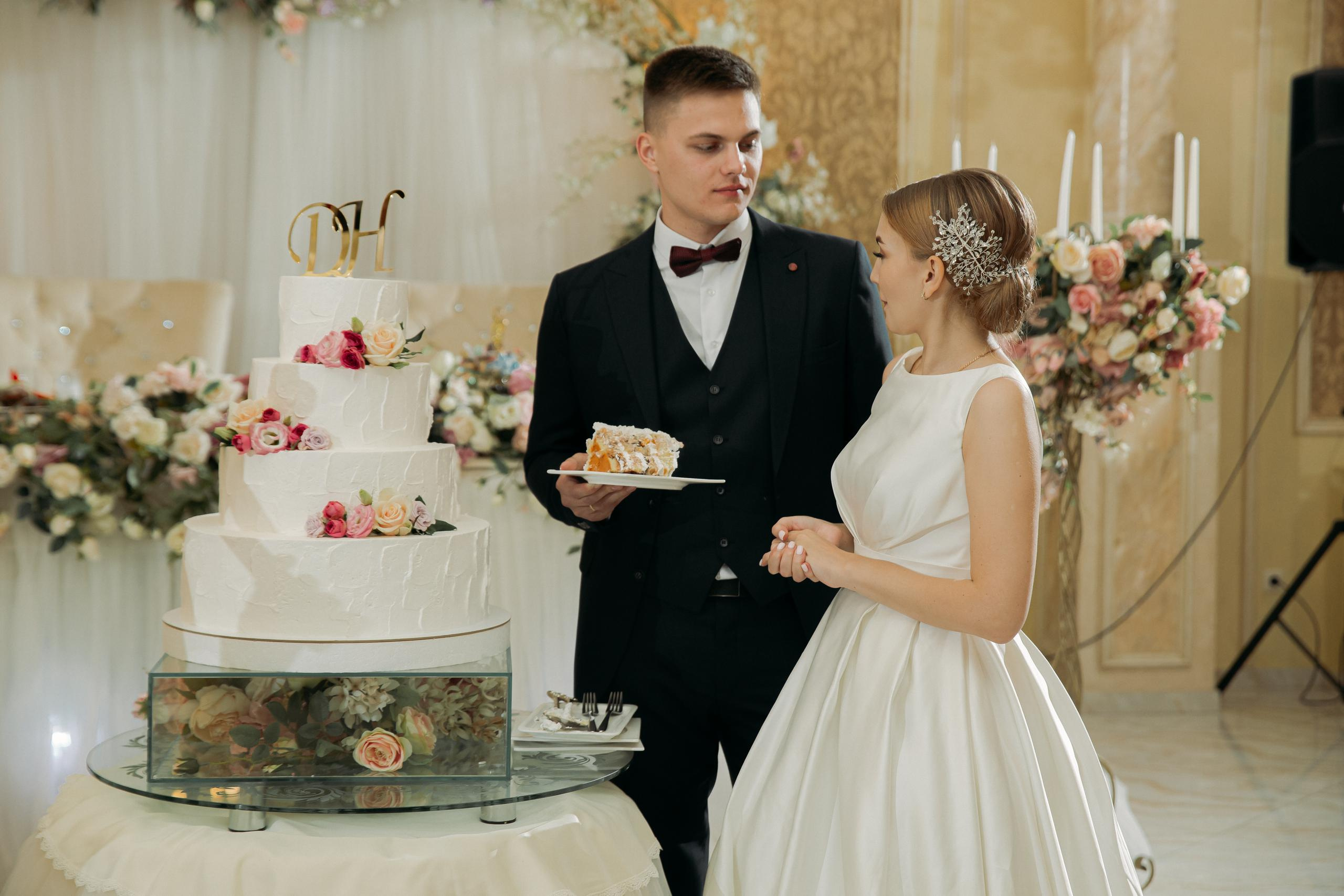 Данил и Наталья 17.10.2020 _ Ессентуки. Свадебный и Портретный фотограф Килин Борис