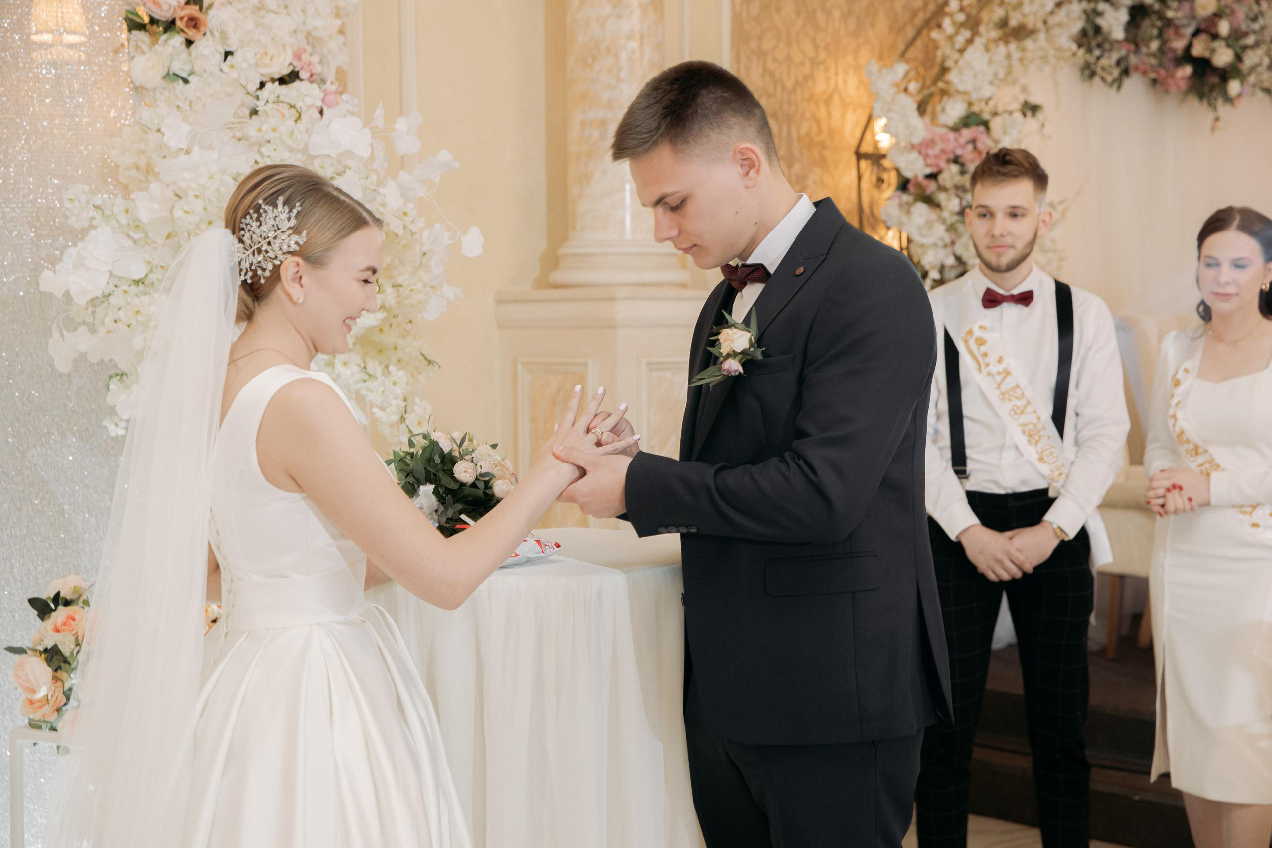 Данил и Наталья 17.10.2020 _ Ессентуки. Свадебный и Портретный фотограф Килин Борис