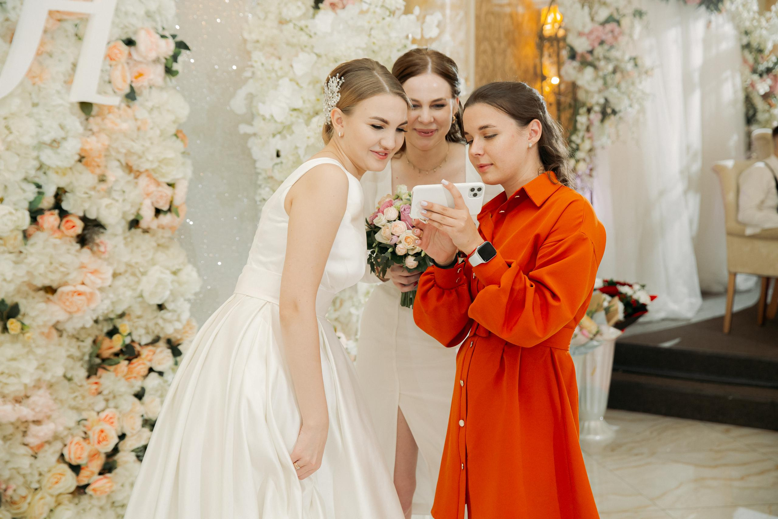 Данил и Наталья 17.10.2020 _ Ессентуки. Свадебный и Портретный фотограф Килин Борис