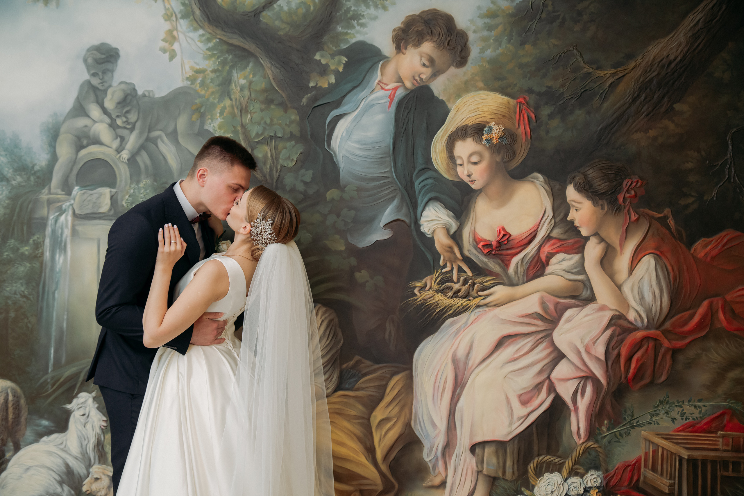 Данил и Наталья 17.10.2020 _ Ессентуки. Свадебный и Портретный фотограф Килин Борис