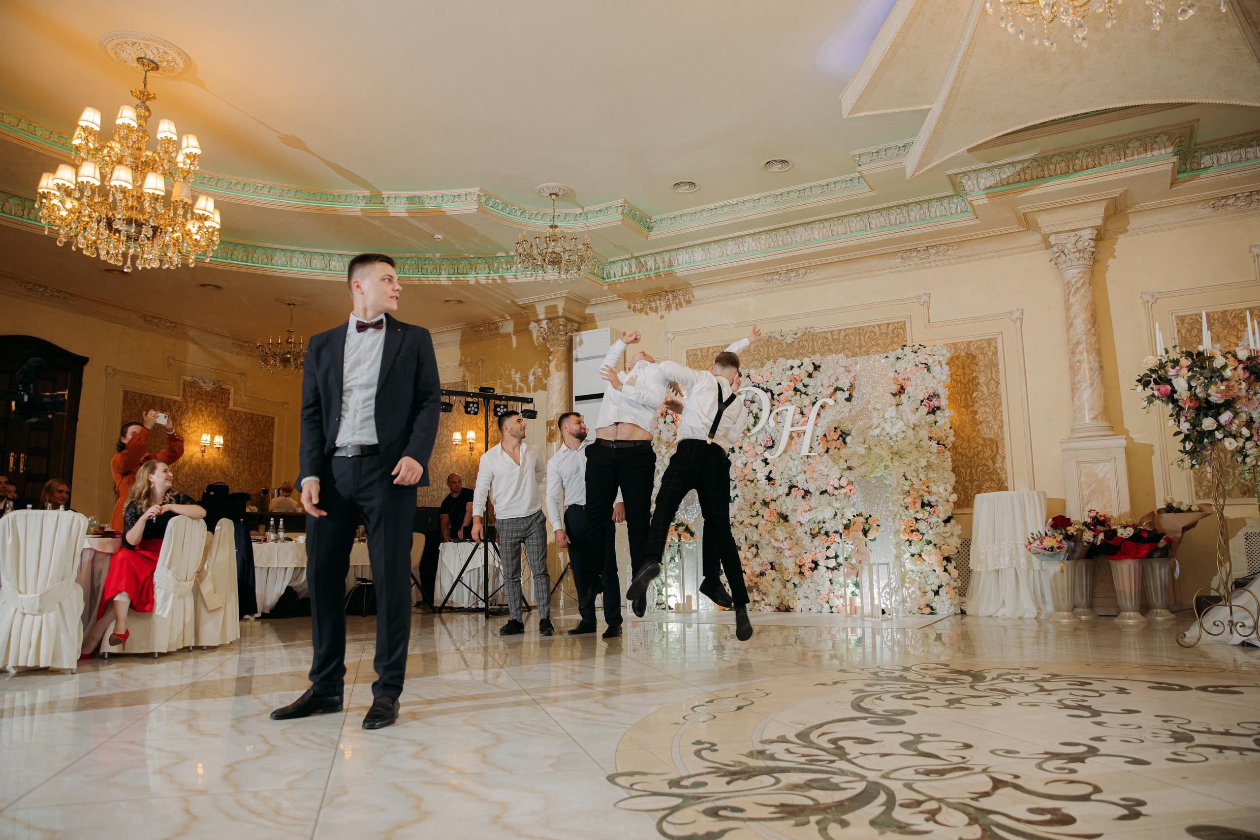 Данил и Наталья 17.10.2020 _ Ессентуки. Свадебный и Портретный фотограф Килин Борис