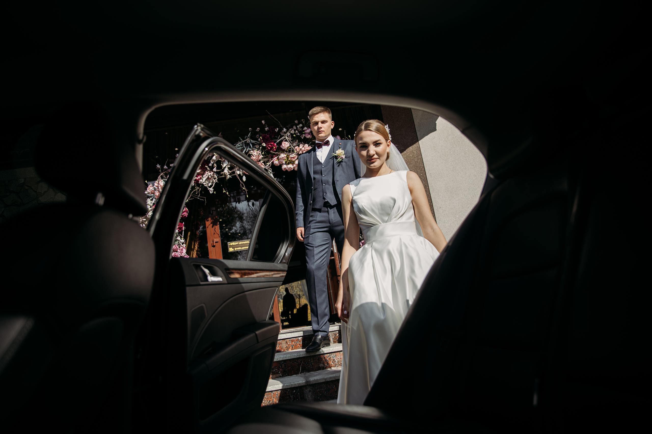 Данил и Наталья 17.10.2020 _ Ессентуки. Свадебный и Портретный фотограф Килин Борис