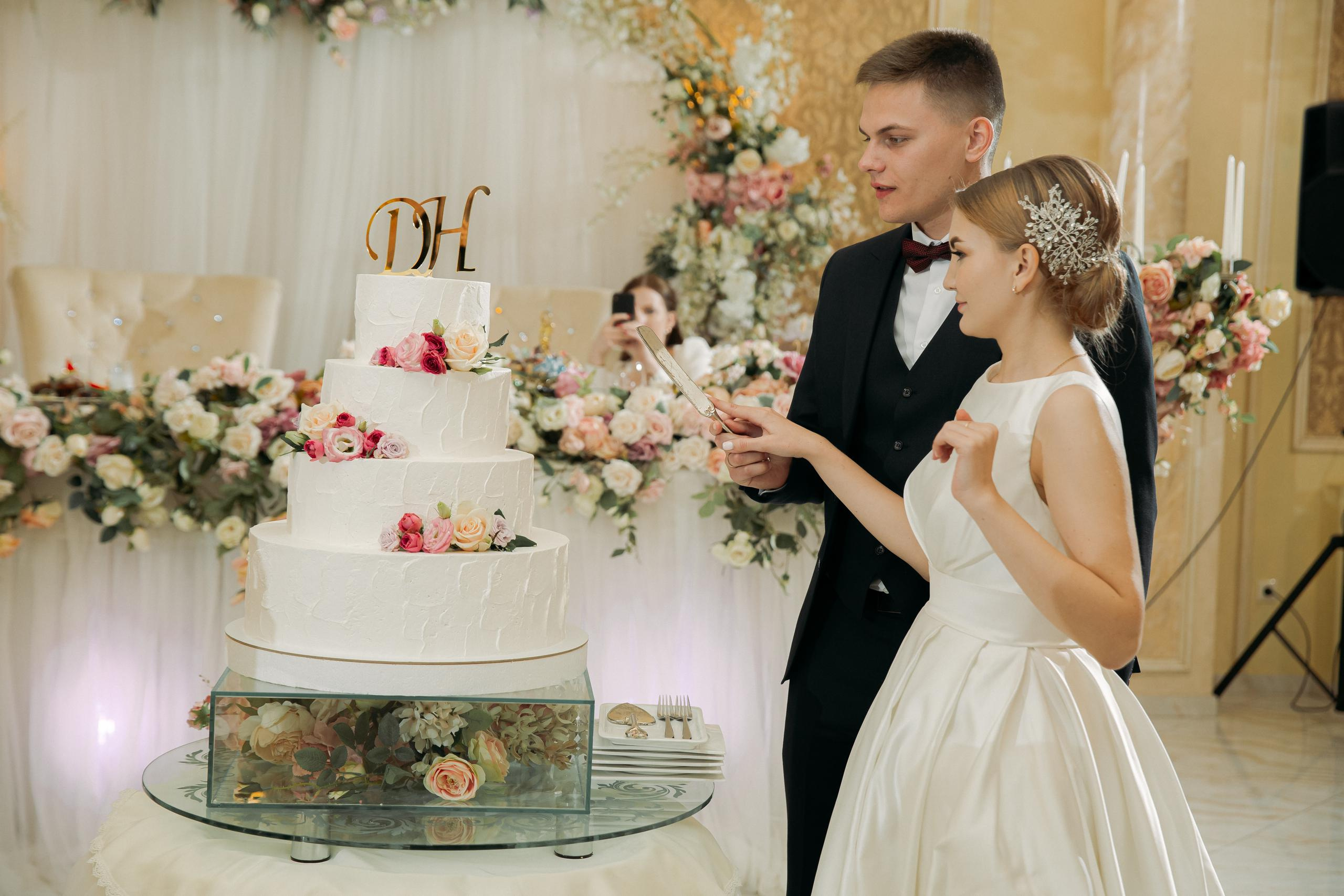 Данил и Наталья 17.10.2020 _ Ессентуки. Свадебный и Портретный фотограф Килин Борис