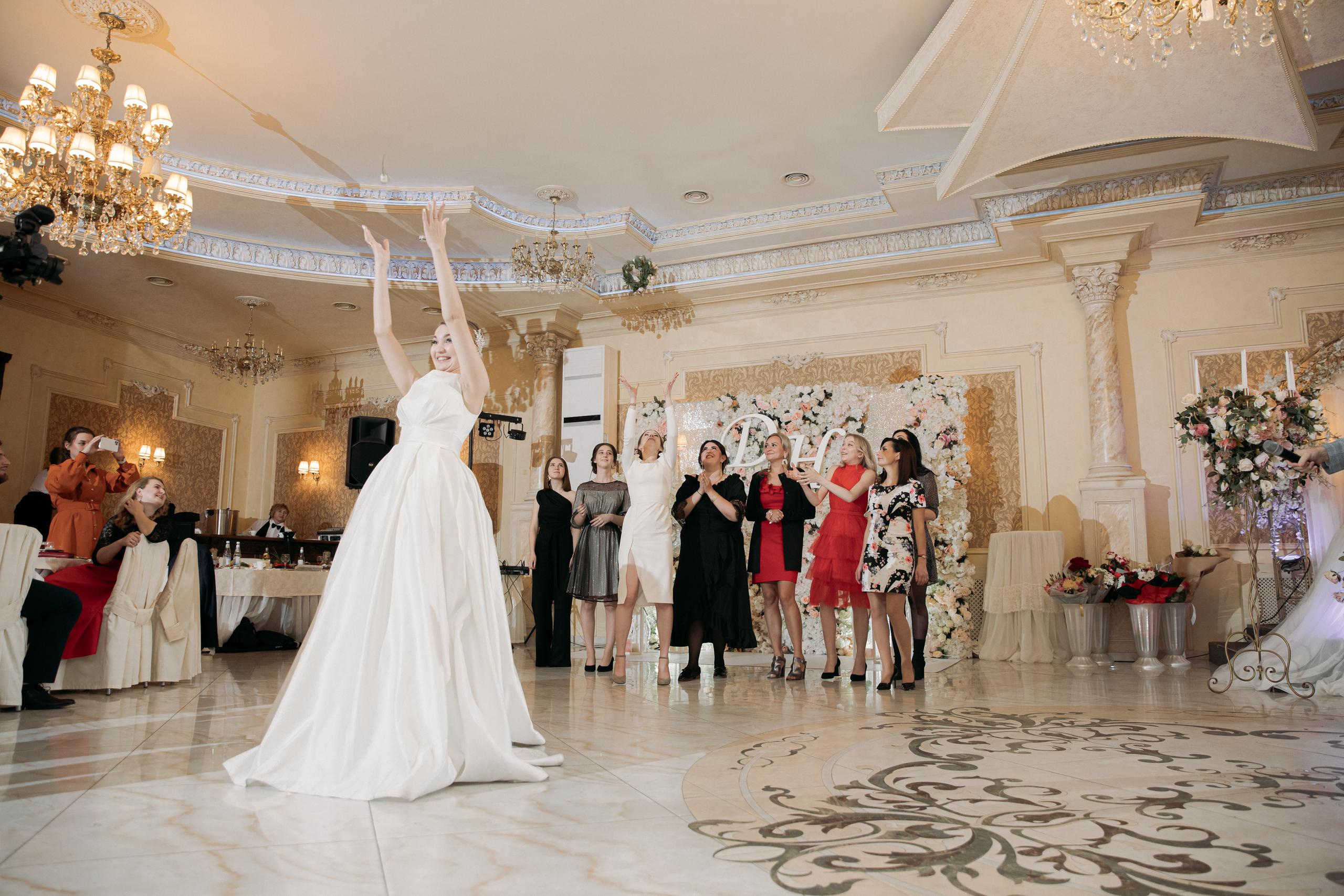 Данил и Наталья 17.10.2020 _ Ессентуки. Свадебный и Портретный фотограф Килин Борис