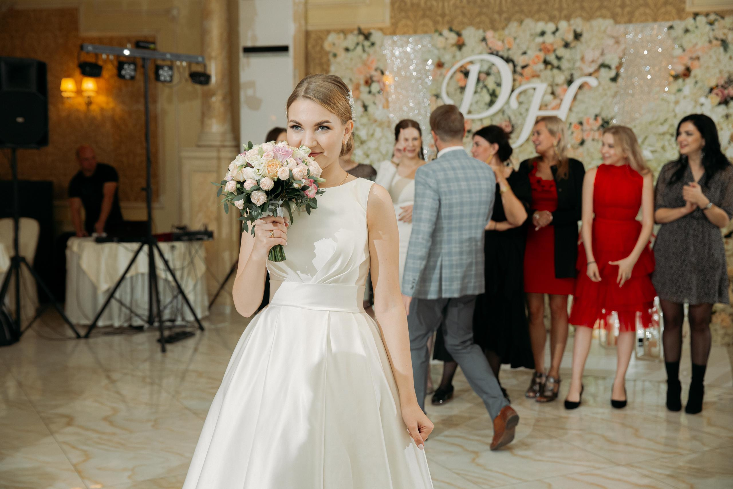 Данил и Наталья 17.10.2020 _ Ессентуки. Свадебный и Портретный фотограф Килин Борис