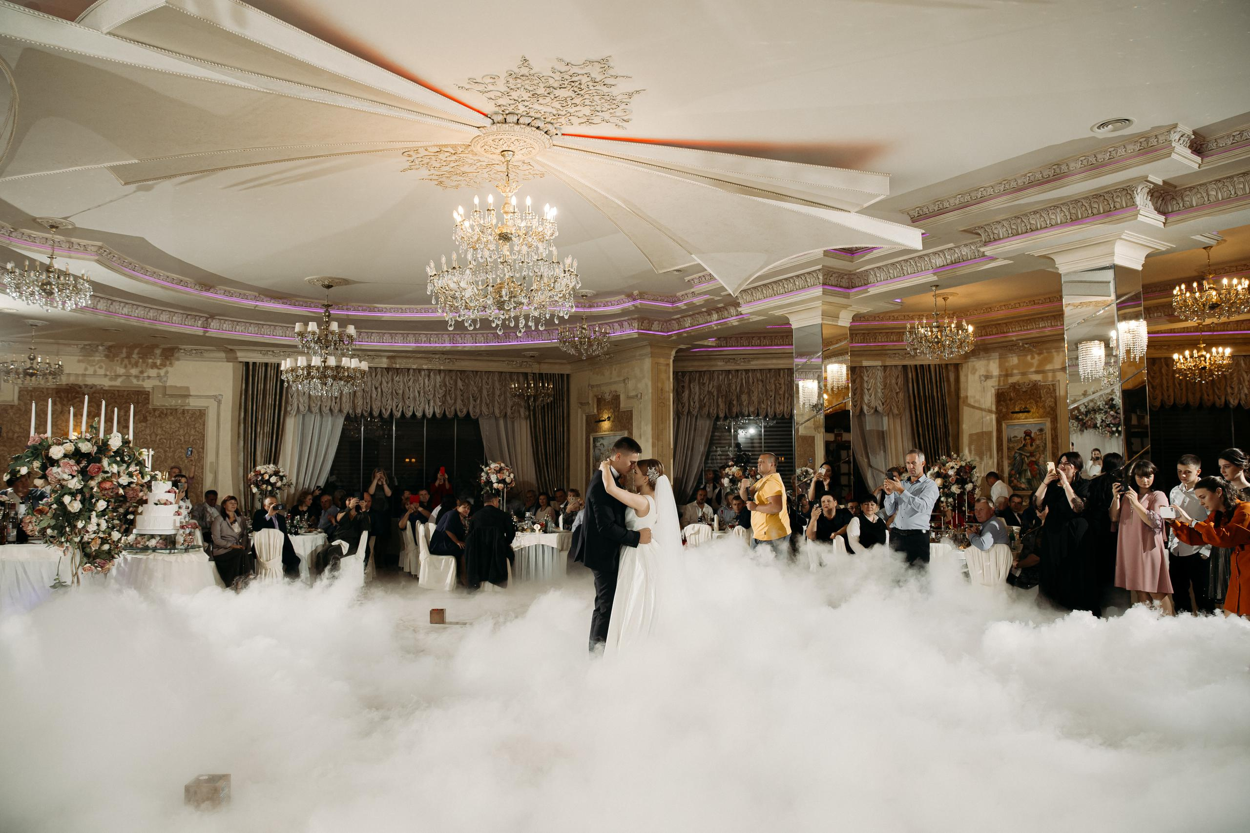 Данил и Наталья 17.10.2020 _ Ессентуки. Свадебный и Портретный фотограф Килин Борис