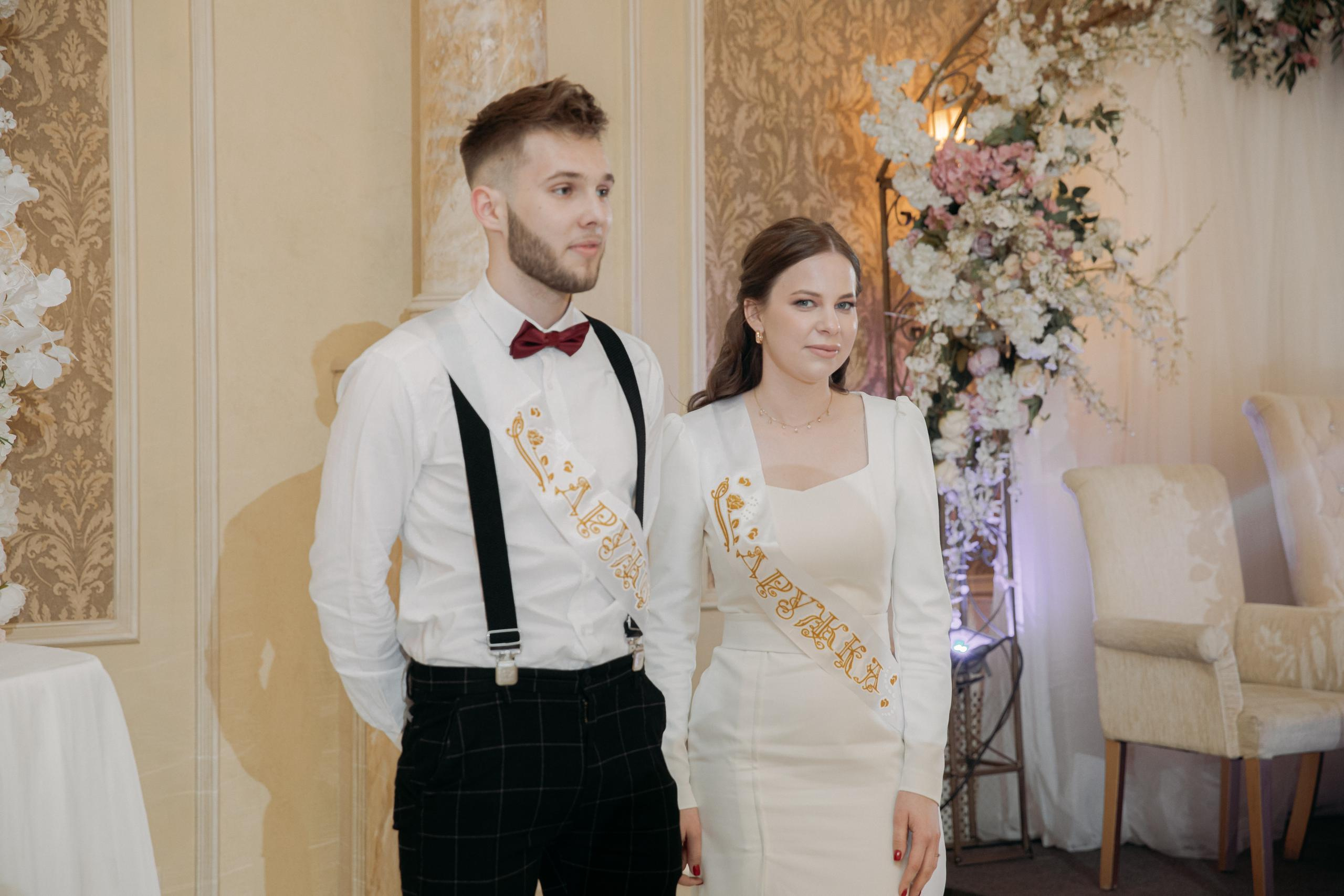 Данил и Наталья 17.10.2020 _ Ессентуки. Свадебный и Портретный фотограф Килин Борис