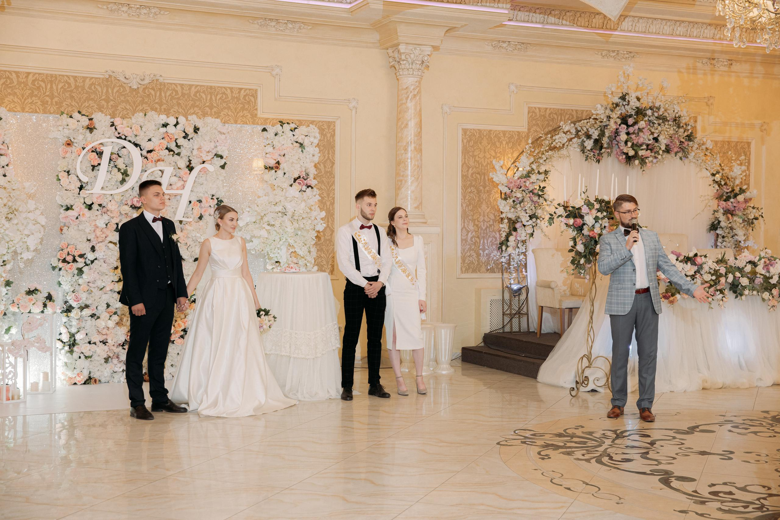 Данил и Наталья 17.10.2020 _ Ессентуки. Свадебный и Портретный фотограф Килин Борис