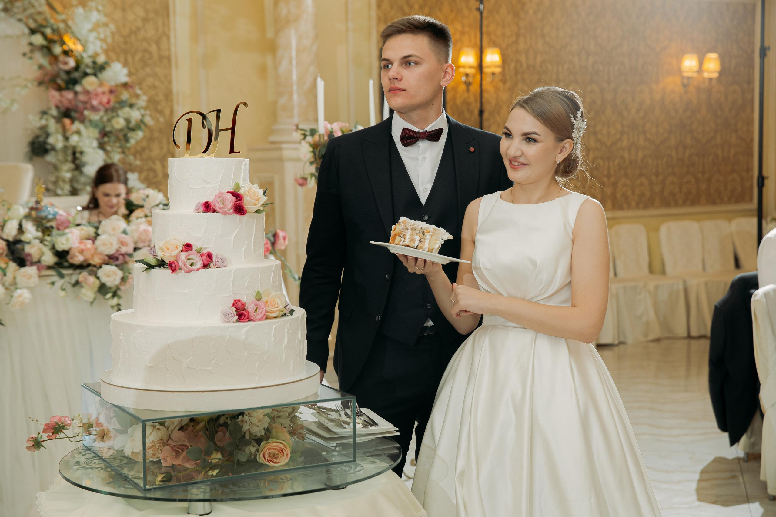 Данил и Наталья 17.10.2020 _ Ессентуки. Свадебный и Портретный фотограф Килин Борис