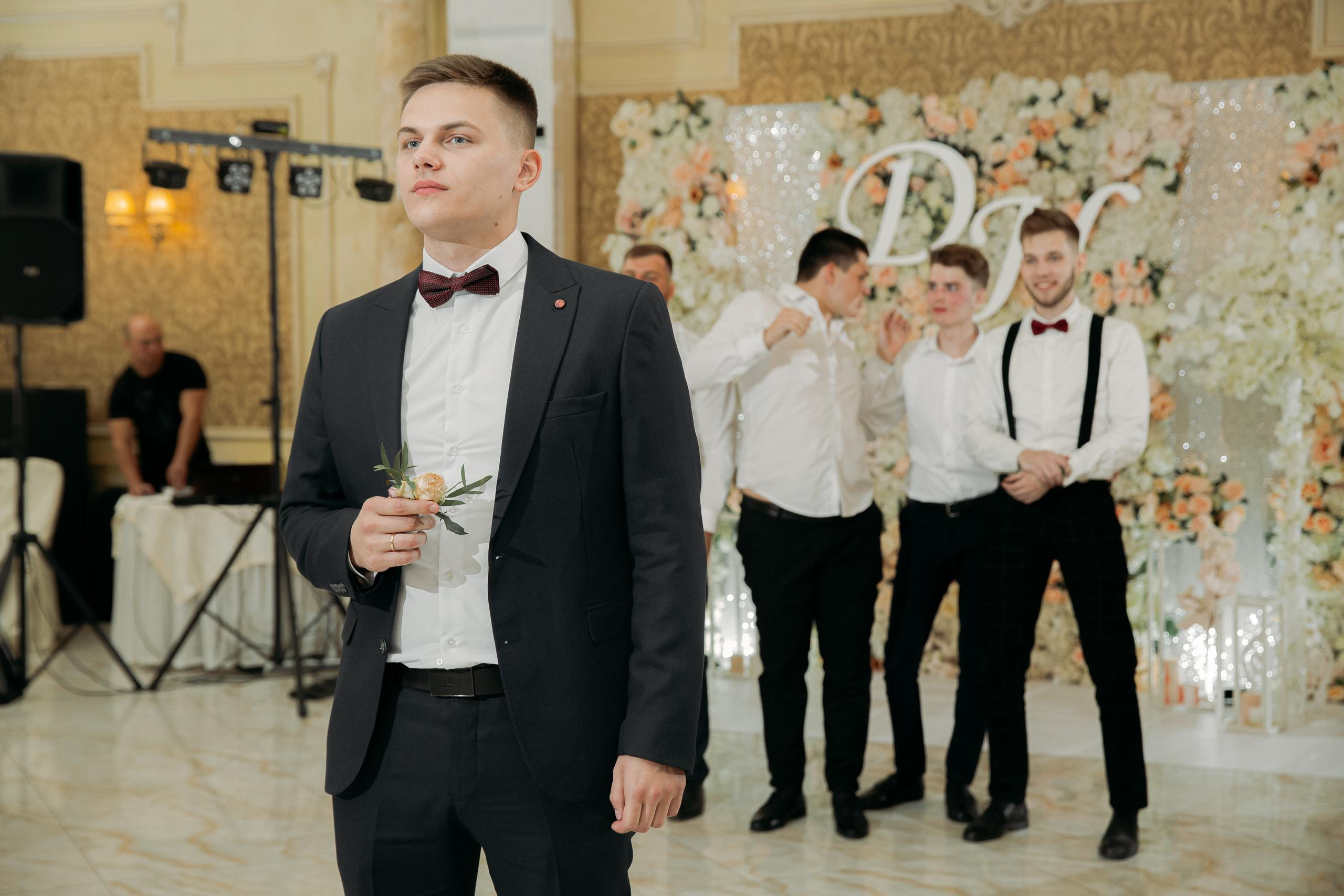 Данил и Наталья 17.10.2020 _ Ессентуки. Свадебный и Портретный фотограф Килин Борис