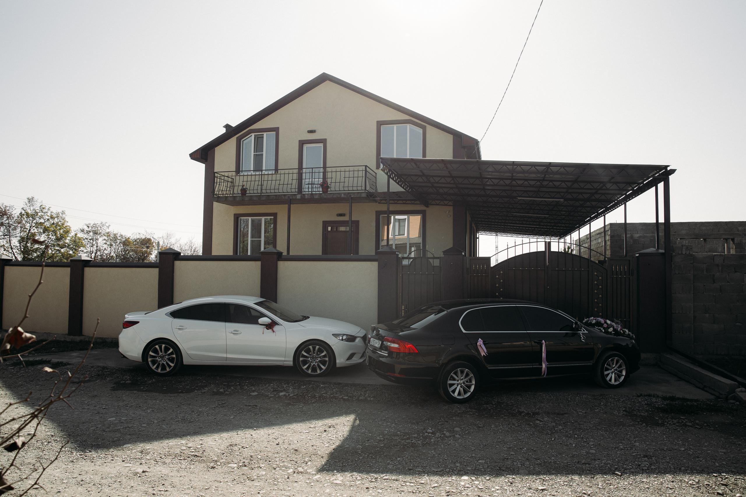 Данил и Наталья 17.10.2020 _ Ессентуки. Свадебный и Портретный фотограф Килин Борис