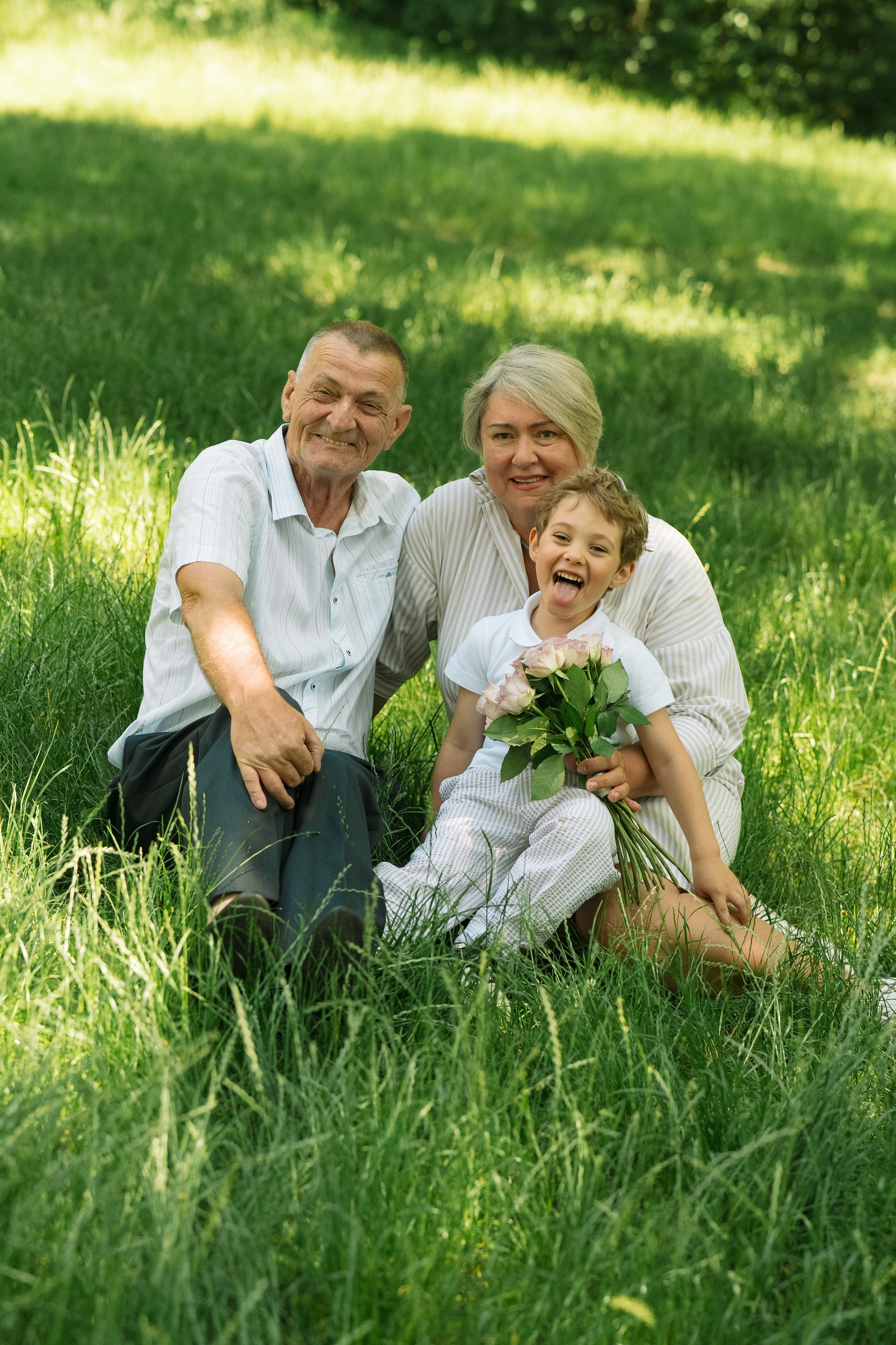 Семейные фотосесии. Фотограф в Воронеже Мария Зайчик
