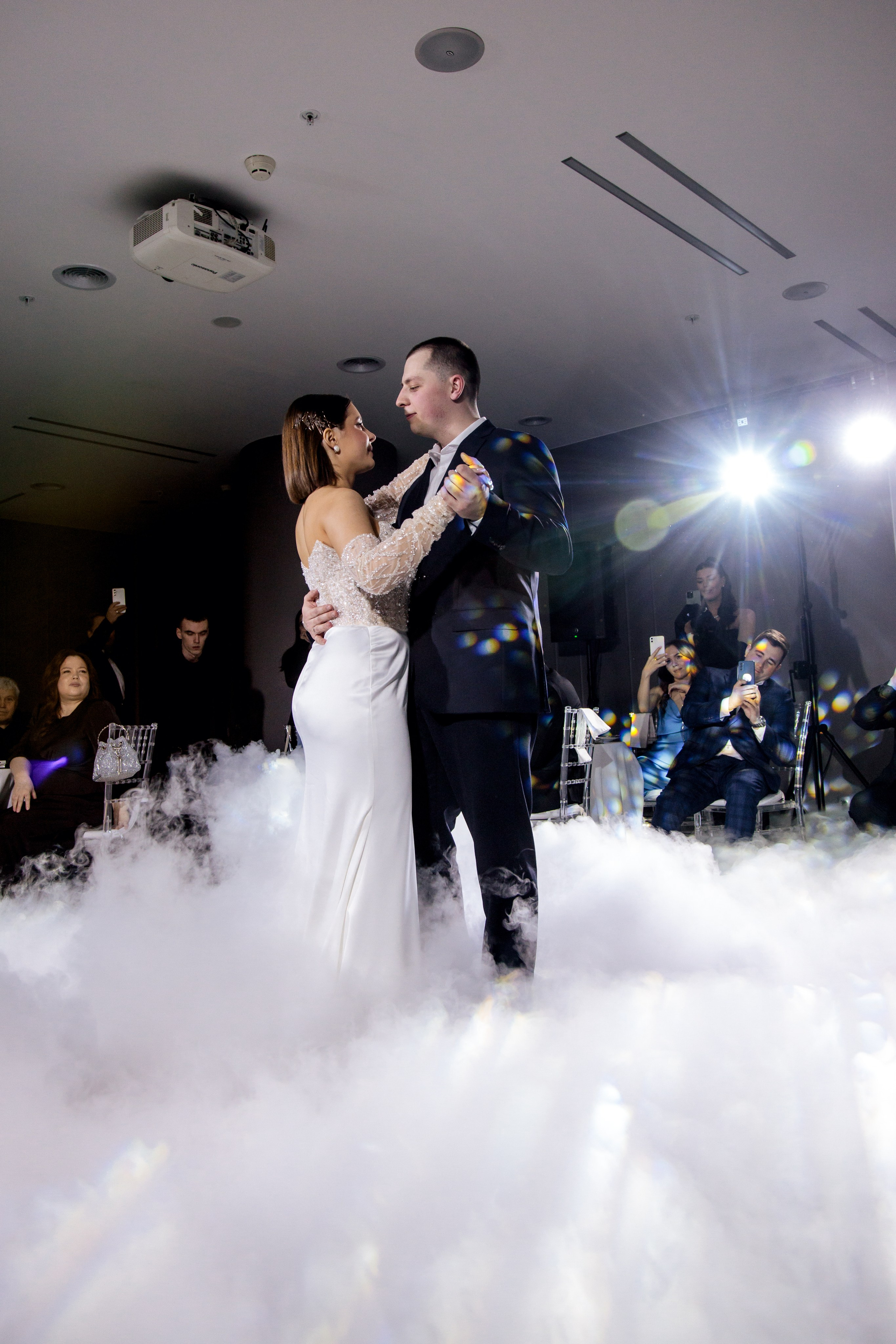 Кристина&Иван. Свадебный и семейный фотограф Екатеринбург Настя Саедгалина