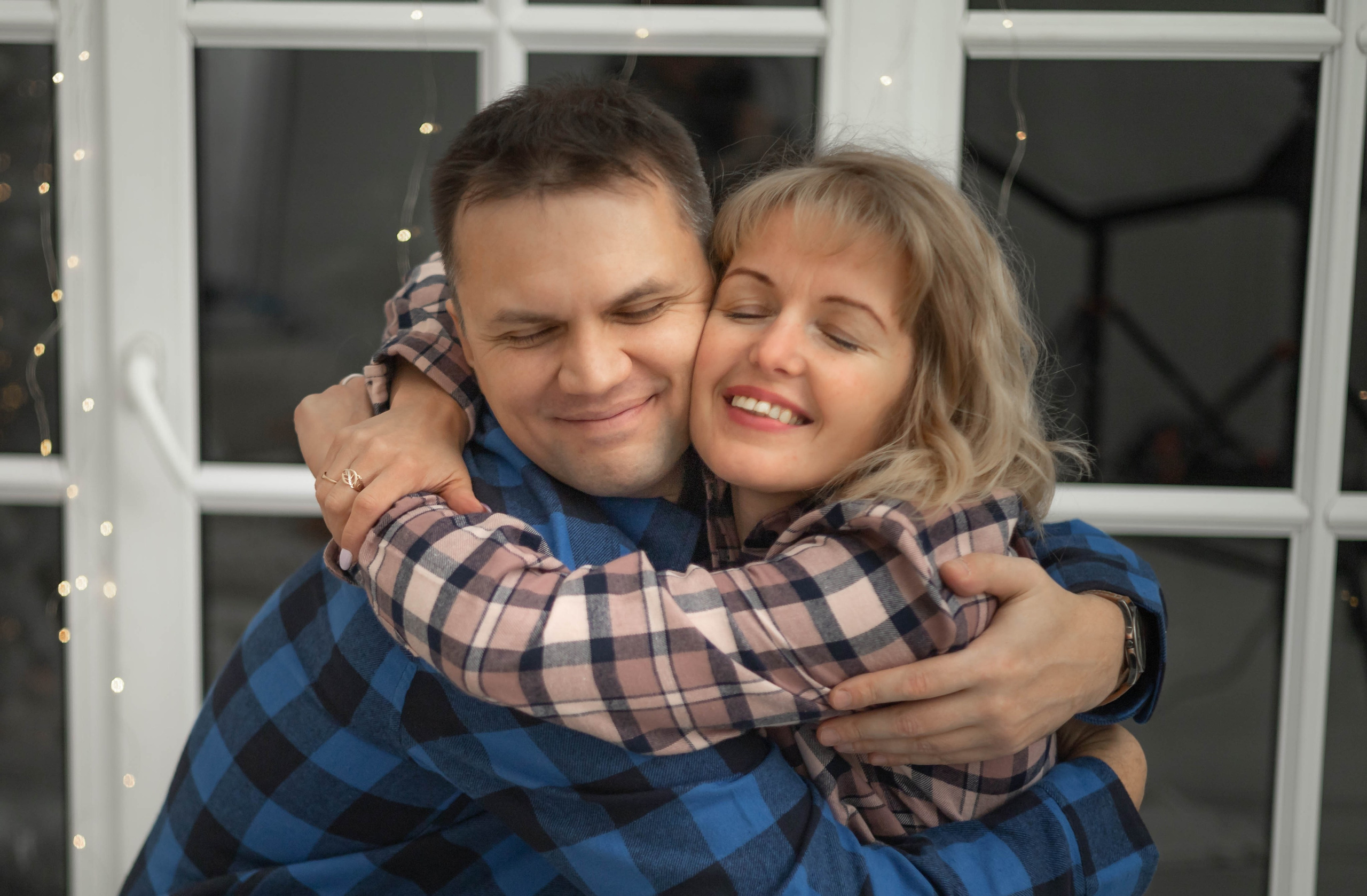 Алексей и Наталья. Фотограф Катерина Изи