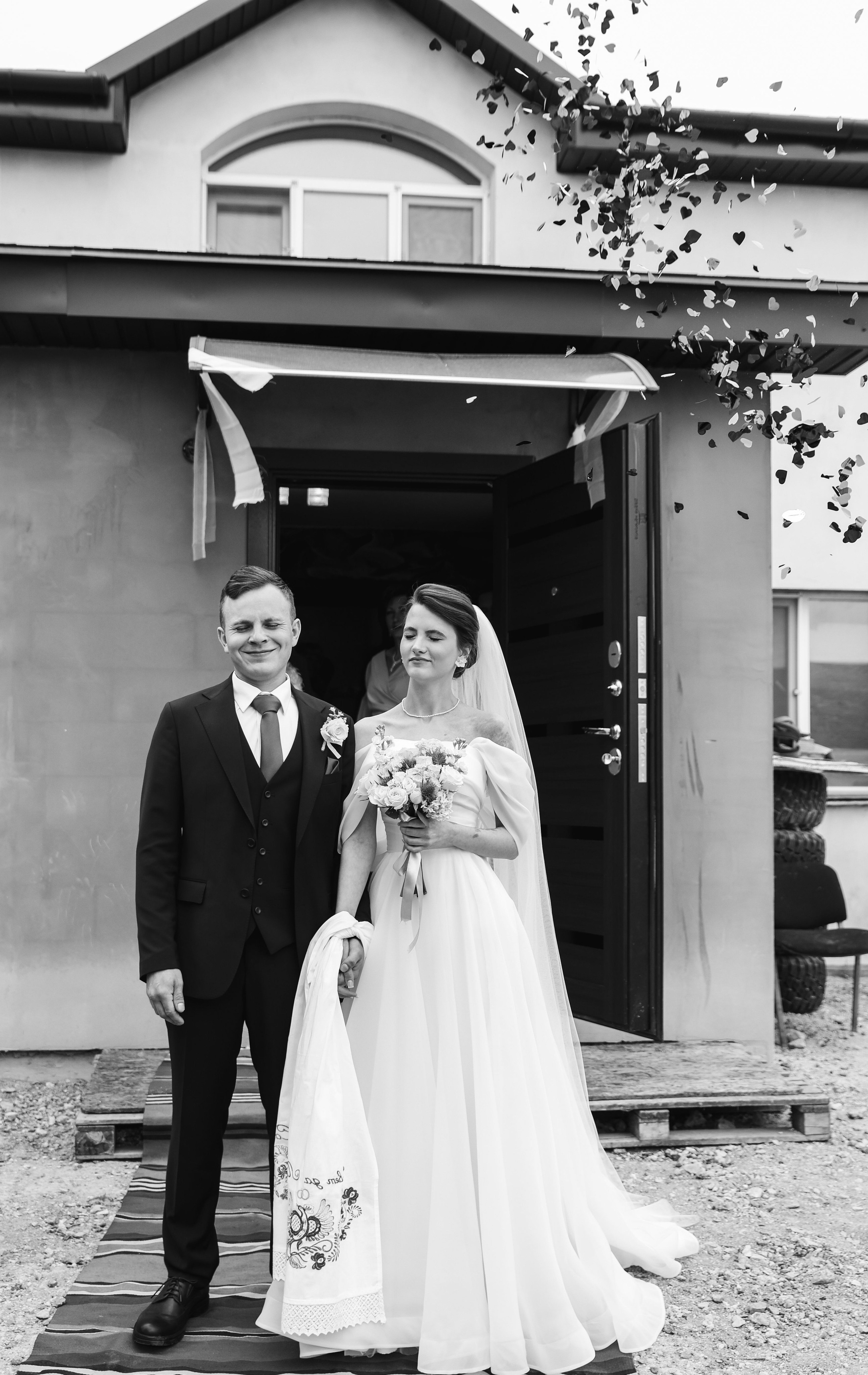 Анонс свадьба Максим и Татьяна. Свадебный и семейный фотограф в Севастополе и Крыму Анастасия Сураева