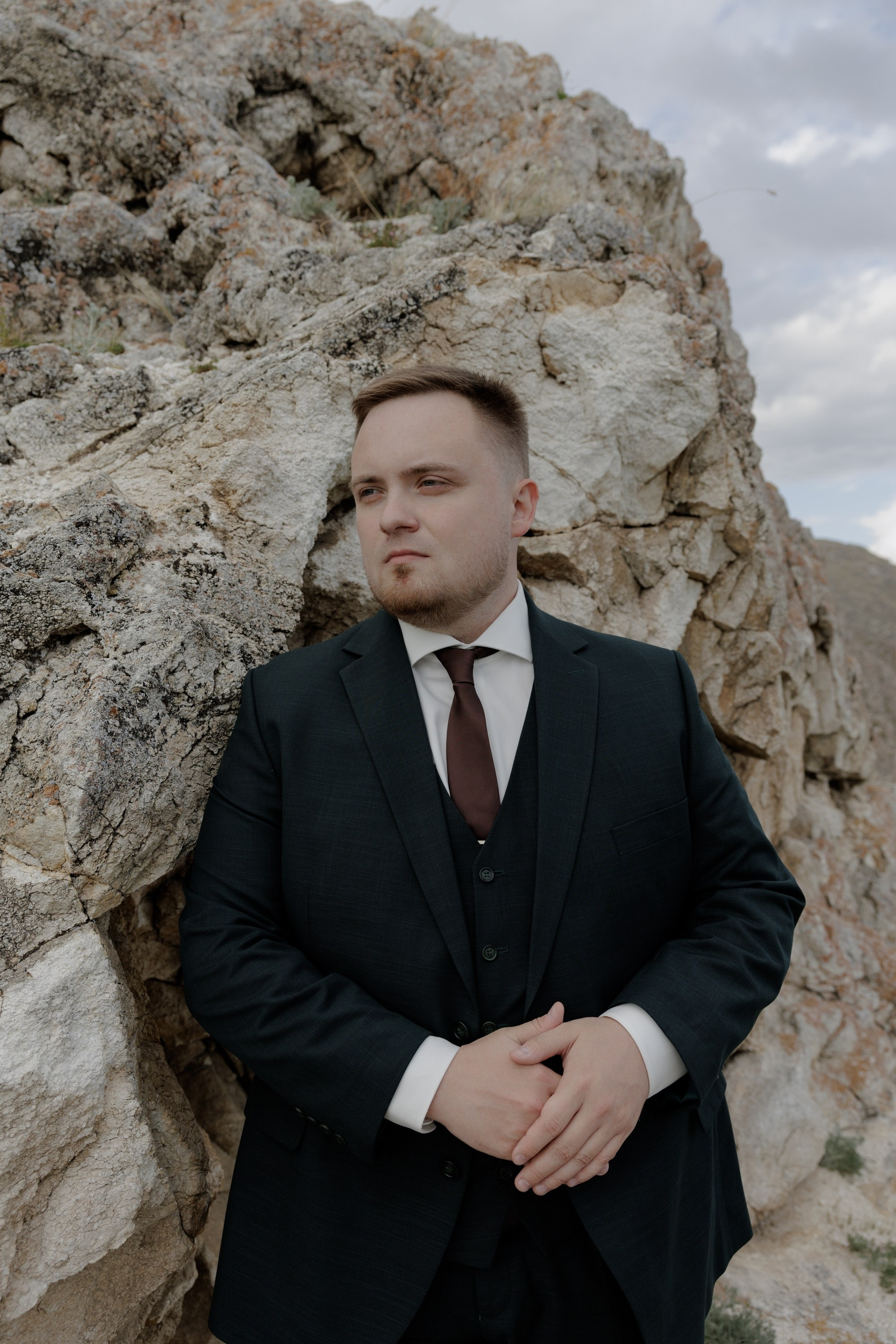 Ты, я и море. Свадебный фотограф