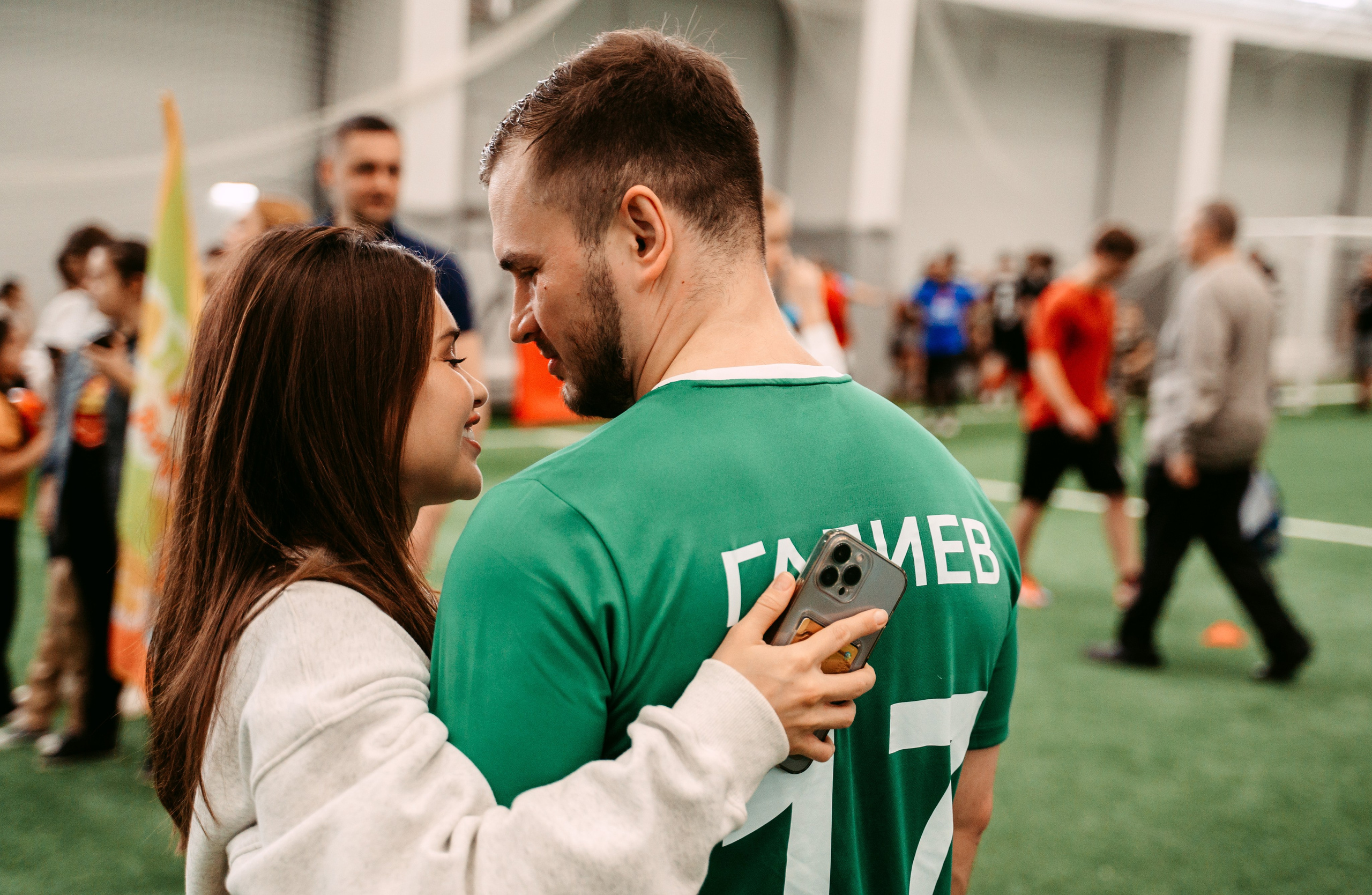 Bala-city Football cup / 2023. Саша Копылов, фотограф в Казани