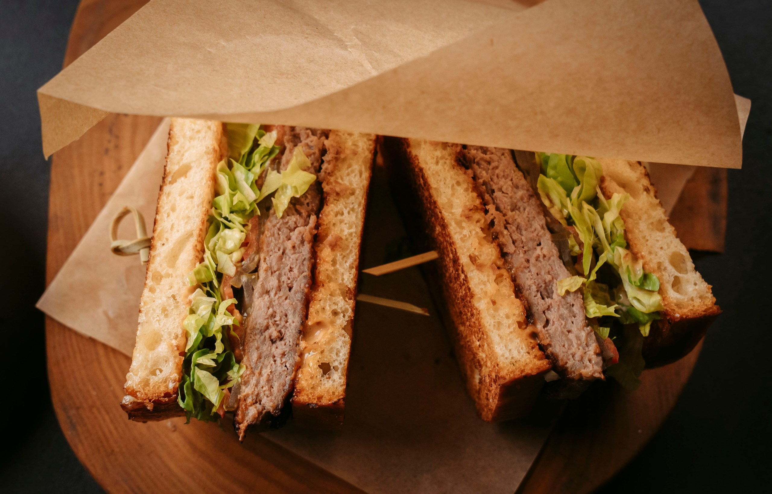 ОКО, меню. Саша Копылов, фотограф в Казани