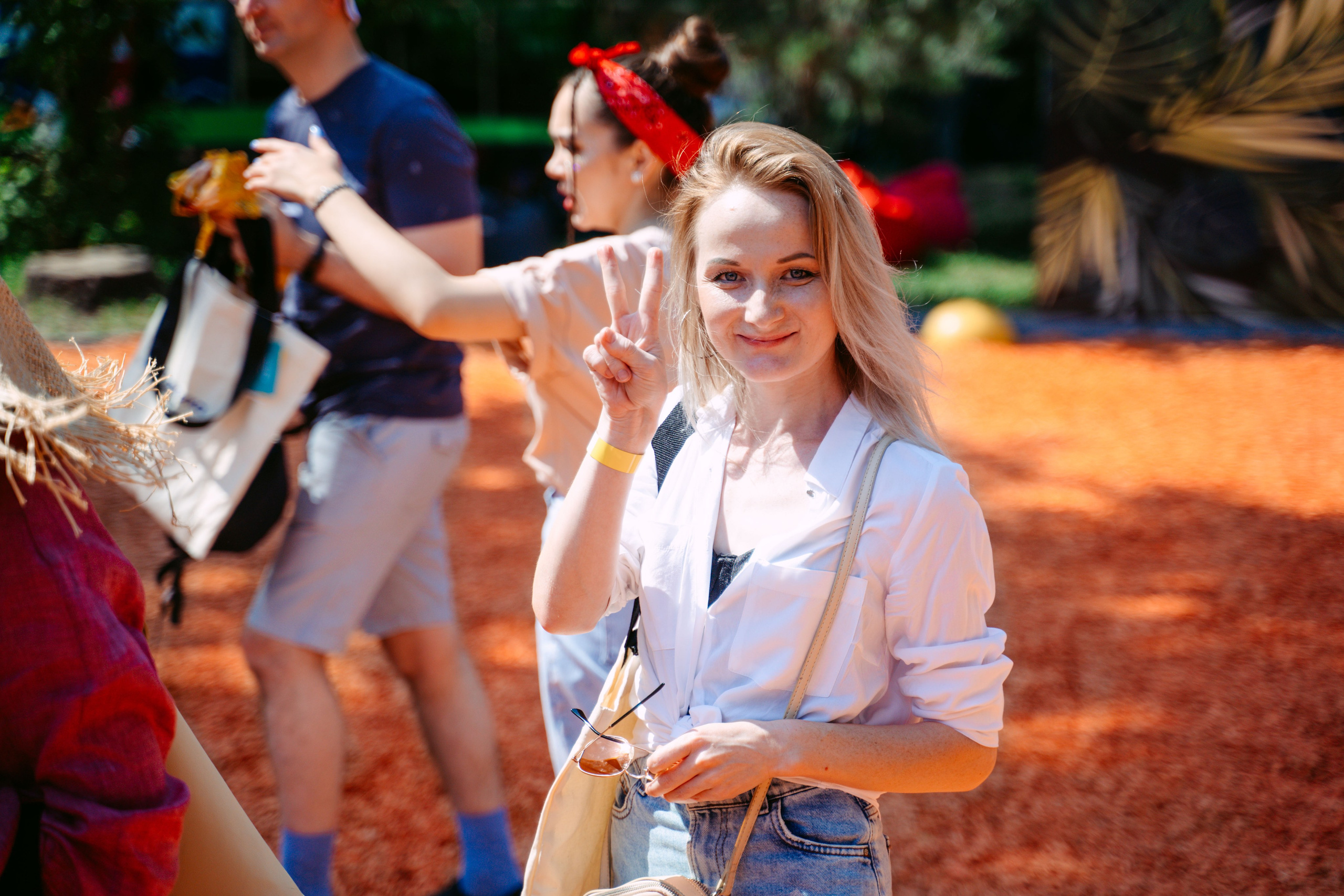 «Практика» лета / 2023. Саша Копылов, фотограф в Казани