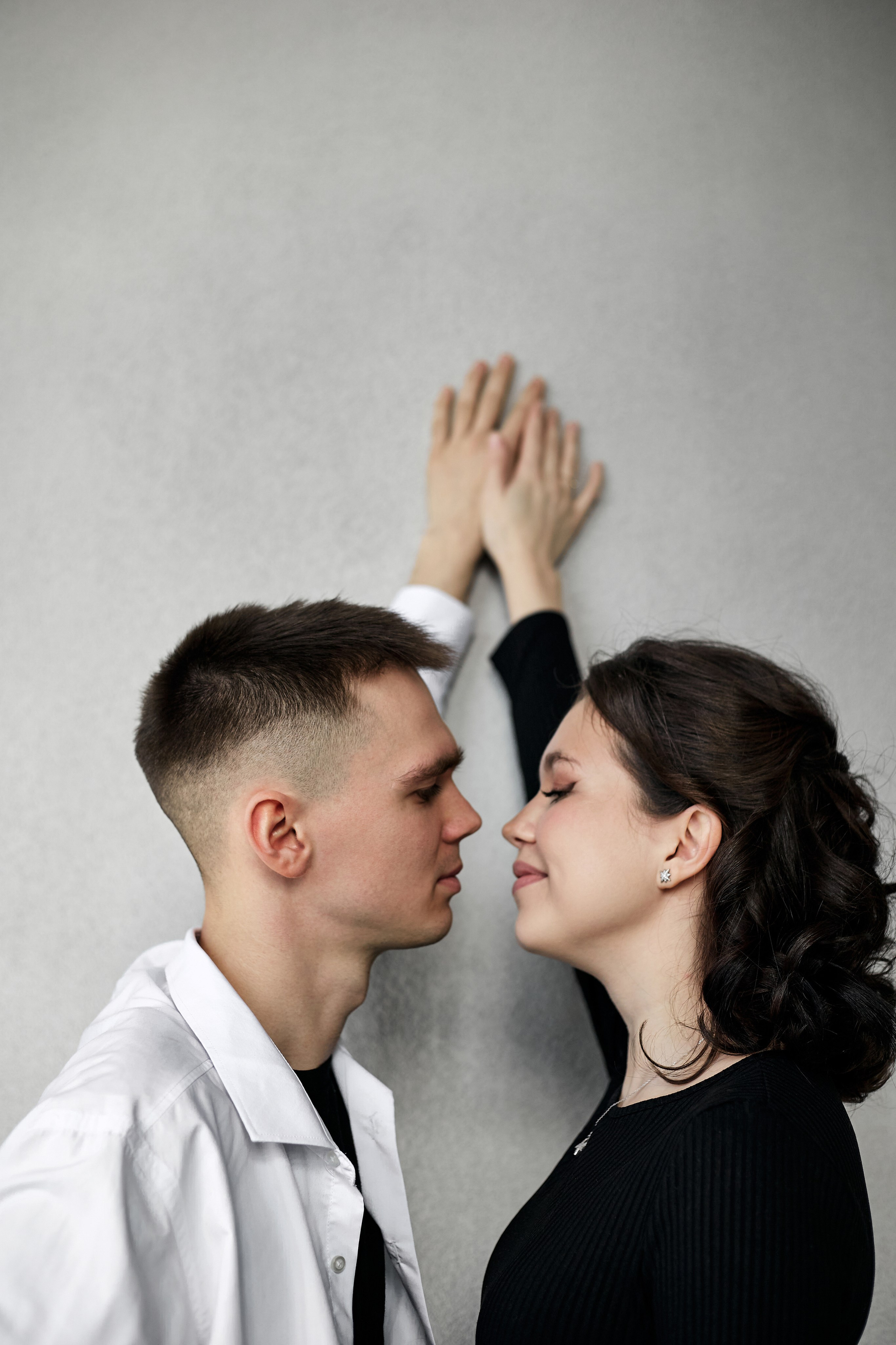 Женя и Наташа. Александр и Евгения Фокины — фотограф Первоуральск, Екатеринбург