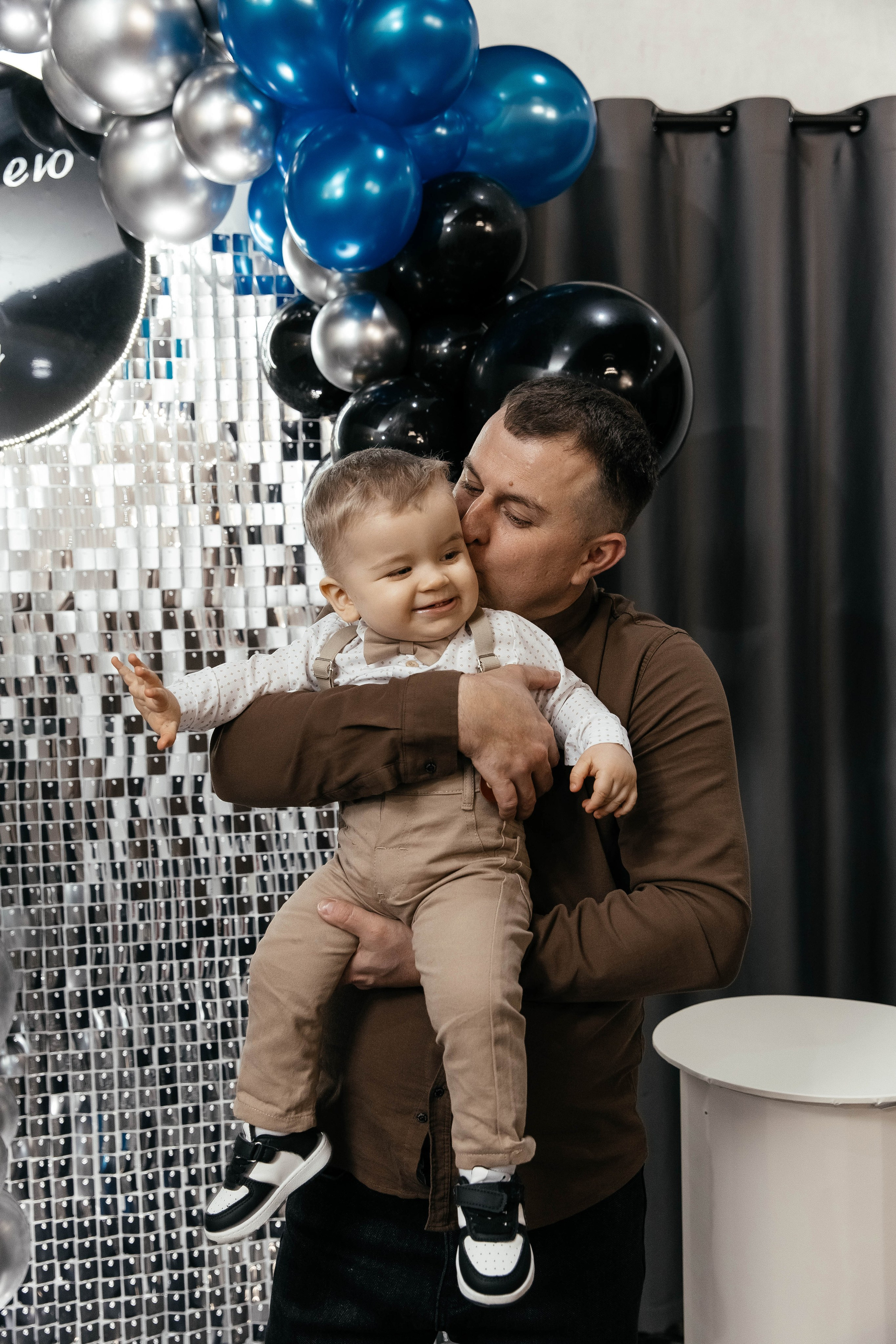 День рождения Матвея. Фотограф Сальск Катерина