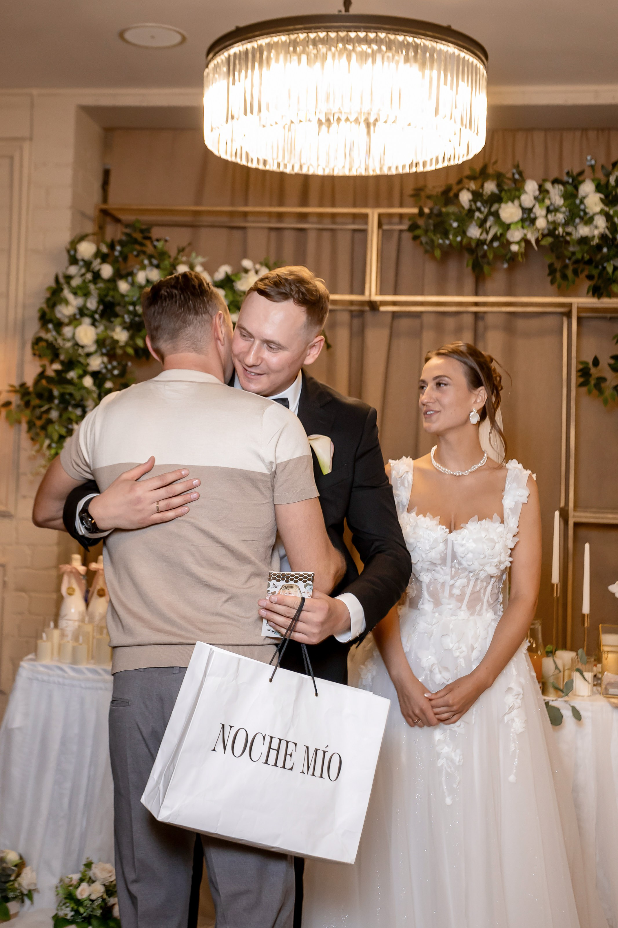 АЛЕКСАНДР И АЛИНА. Свадебный фотограф в Воронеже Ирина Кривцова