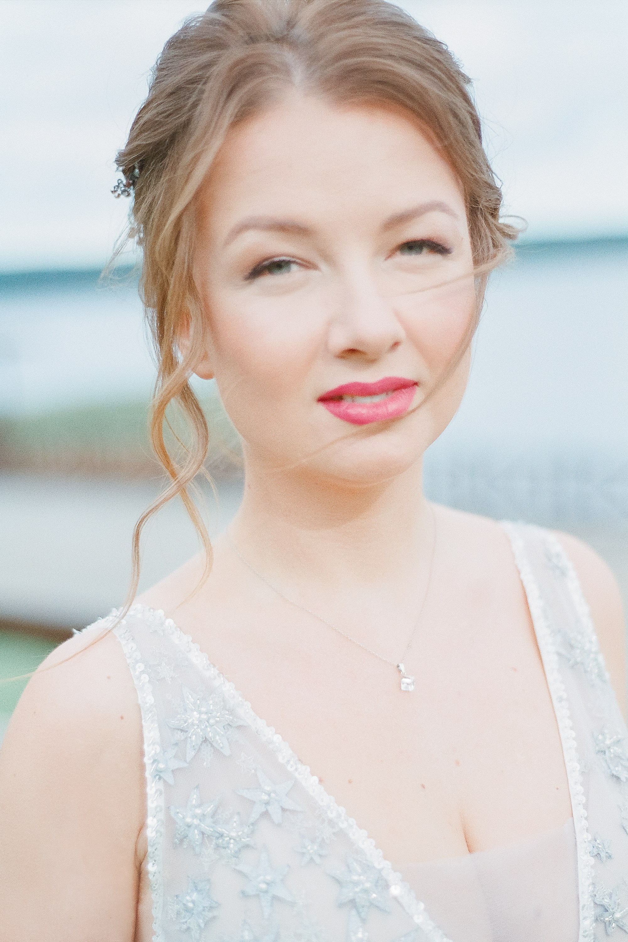 Саша и Саша, свадьба под Петербургом. Изящная фотография | Ксения Милушкина