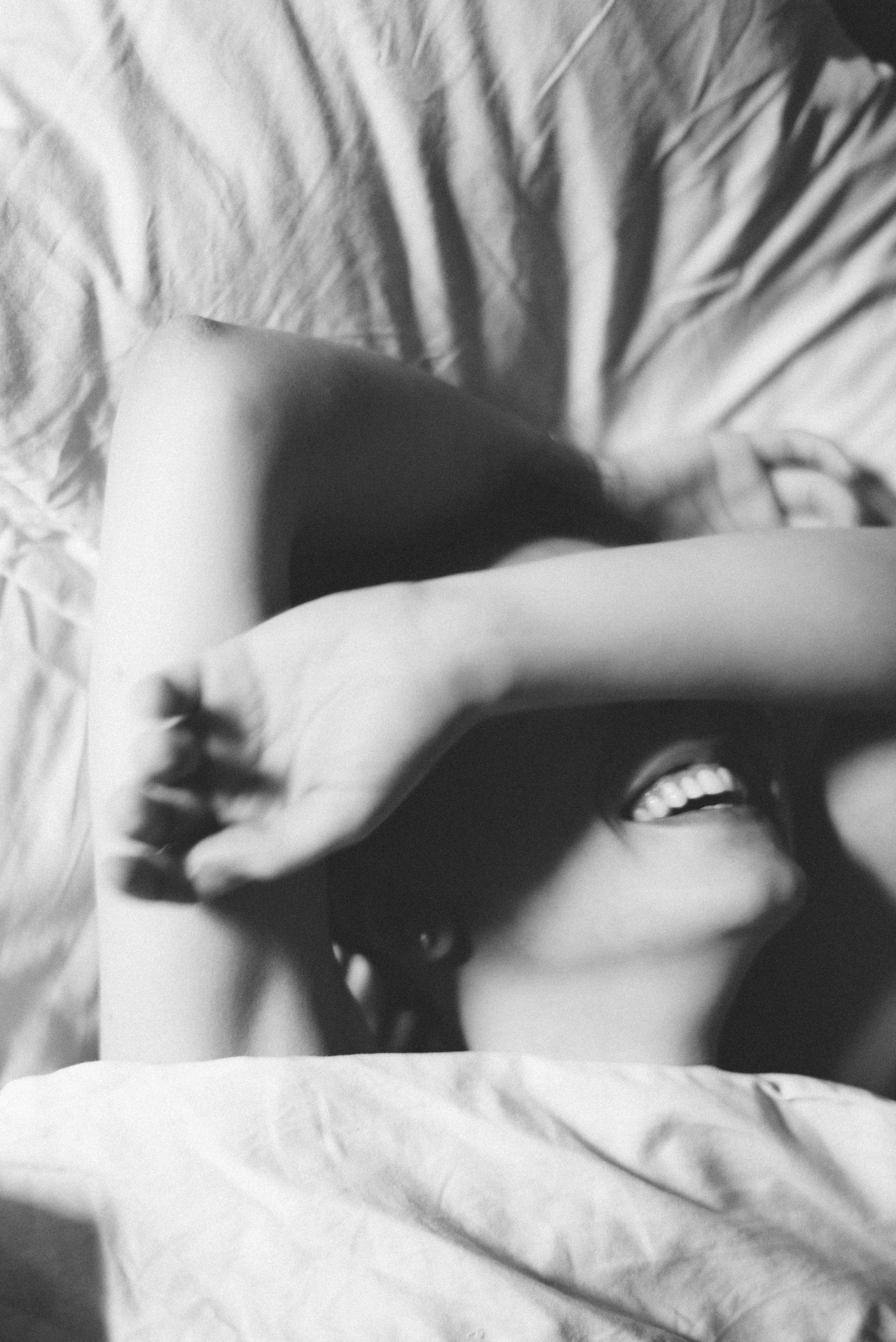 Портретный фотограф СПб. Изящная фотография | Ксения Милушкина