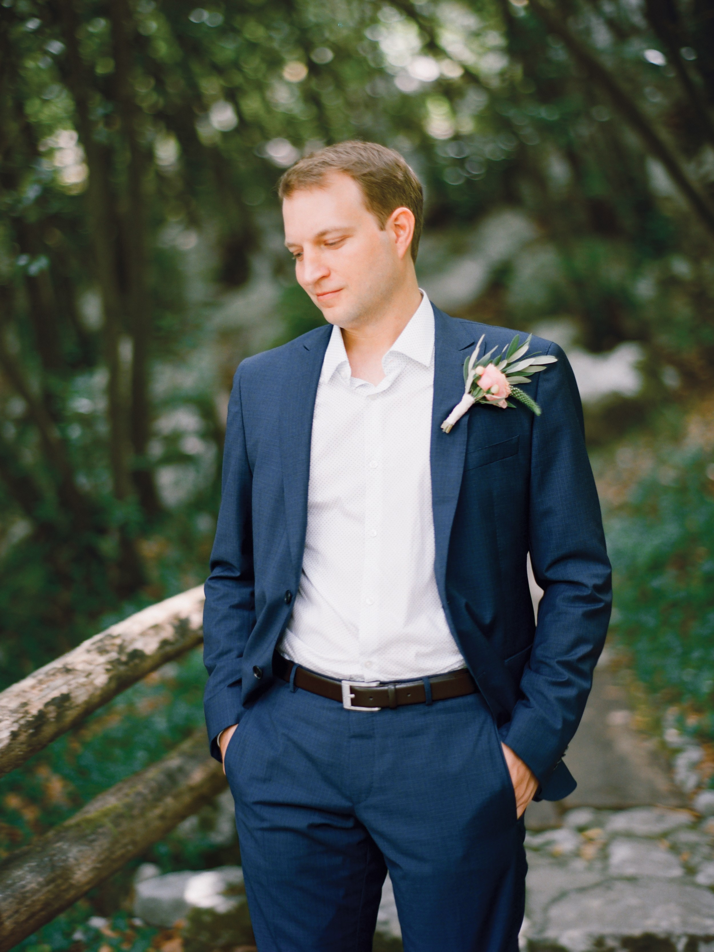 Свадьба в Черногории. Изящная фотография | Ксения Милушкина