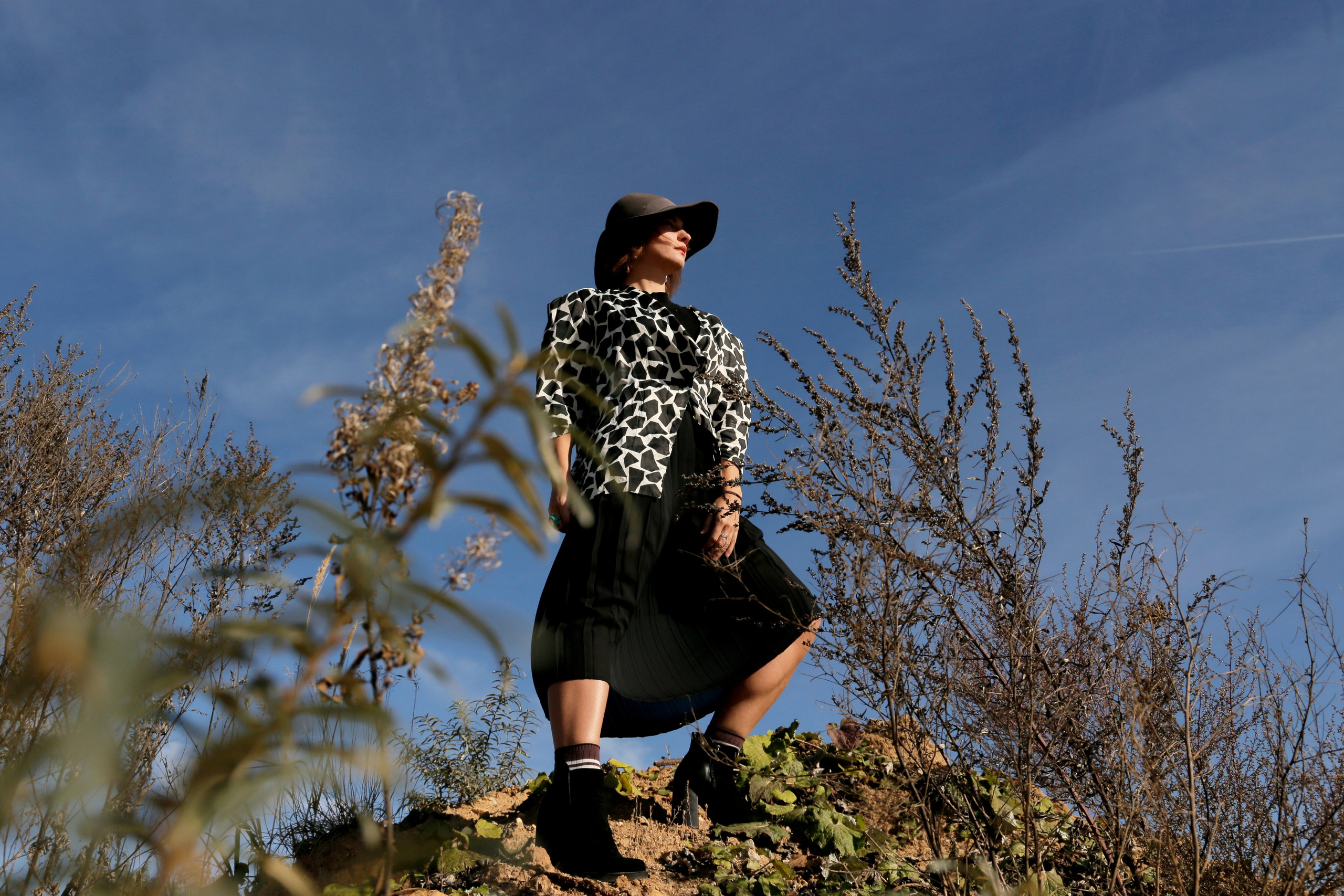 Портрет. Портретный фотограф в Москве Афанасьева Вера