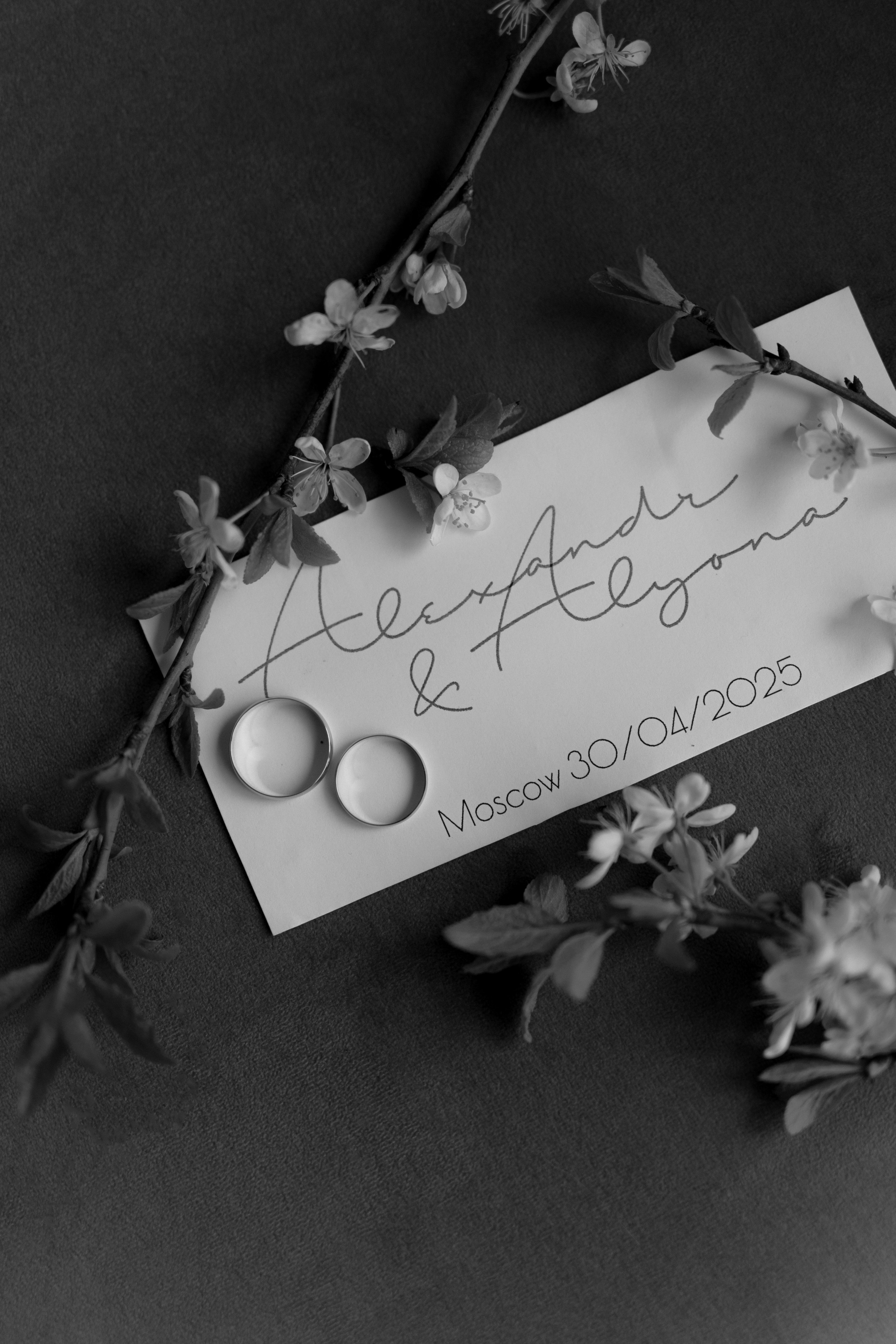 Свадьба Александра и Алены. Фотограф Кольчугино/Владимир/Москва Елизавета Иода